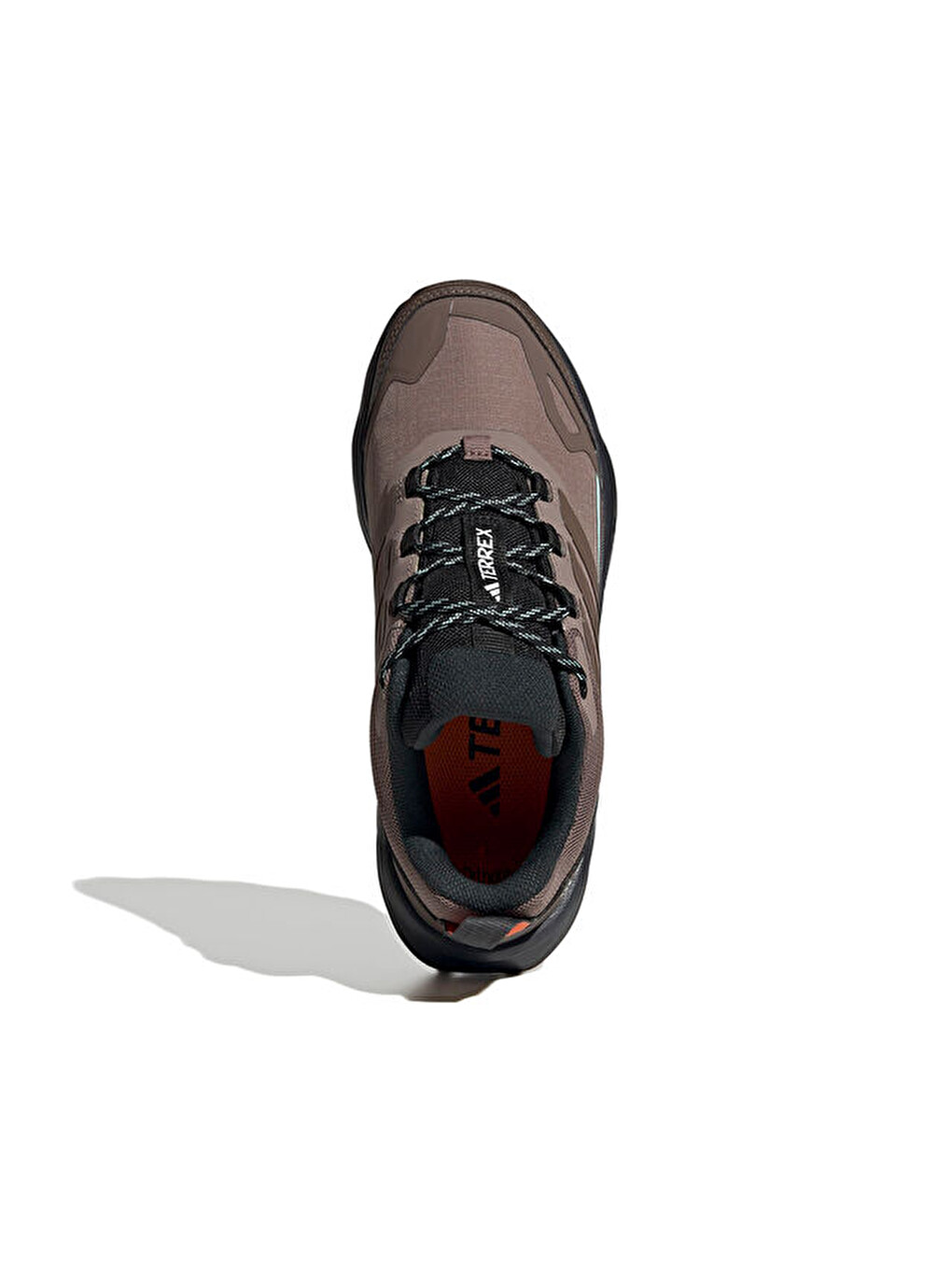 Terrex Skychaser Ax Unisex Outdoor Ayakkabısı Jh7806 Kahverengi-3