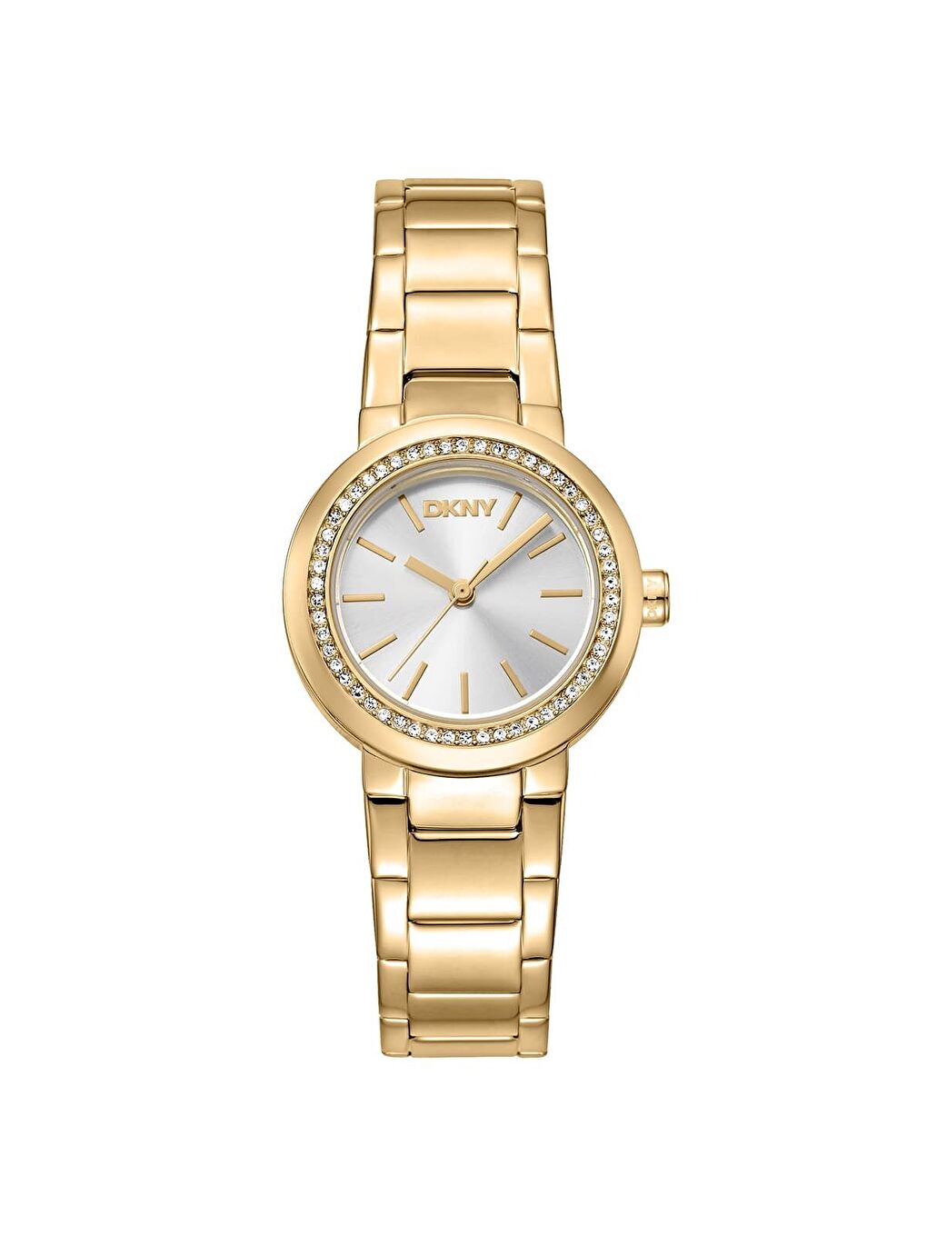 Sarı DK1L024M0135 Kadın Kol Saati