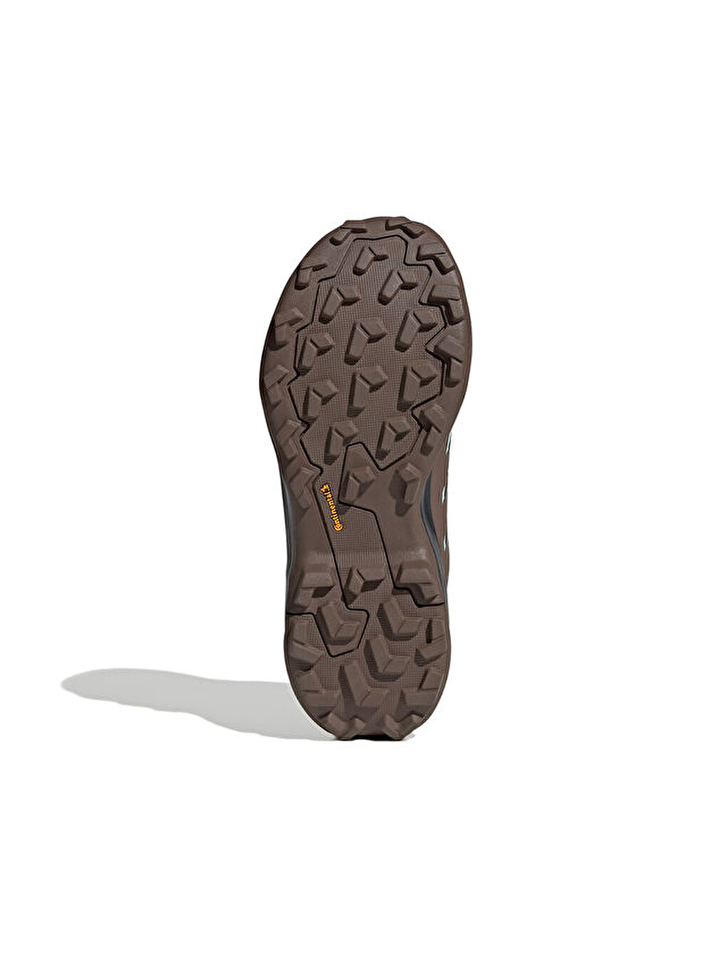 Terrex Skychaser Ax Unisex Outdoor Ayakkabısı Jh7806 Kahverengi-4