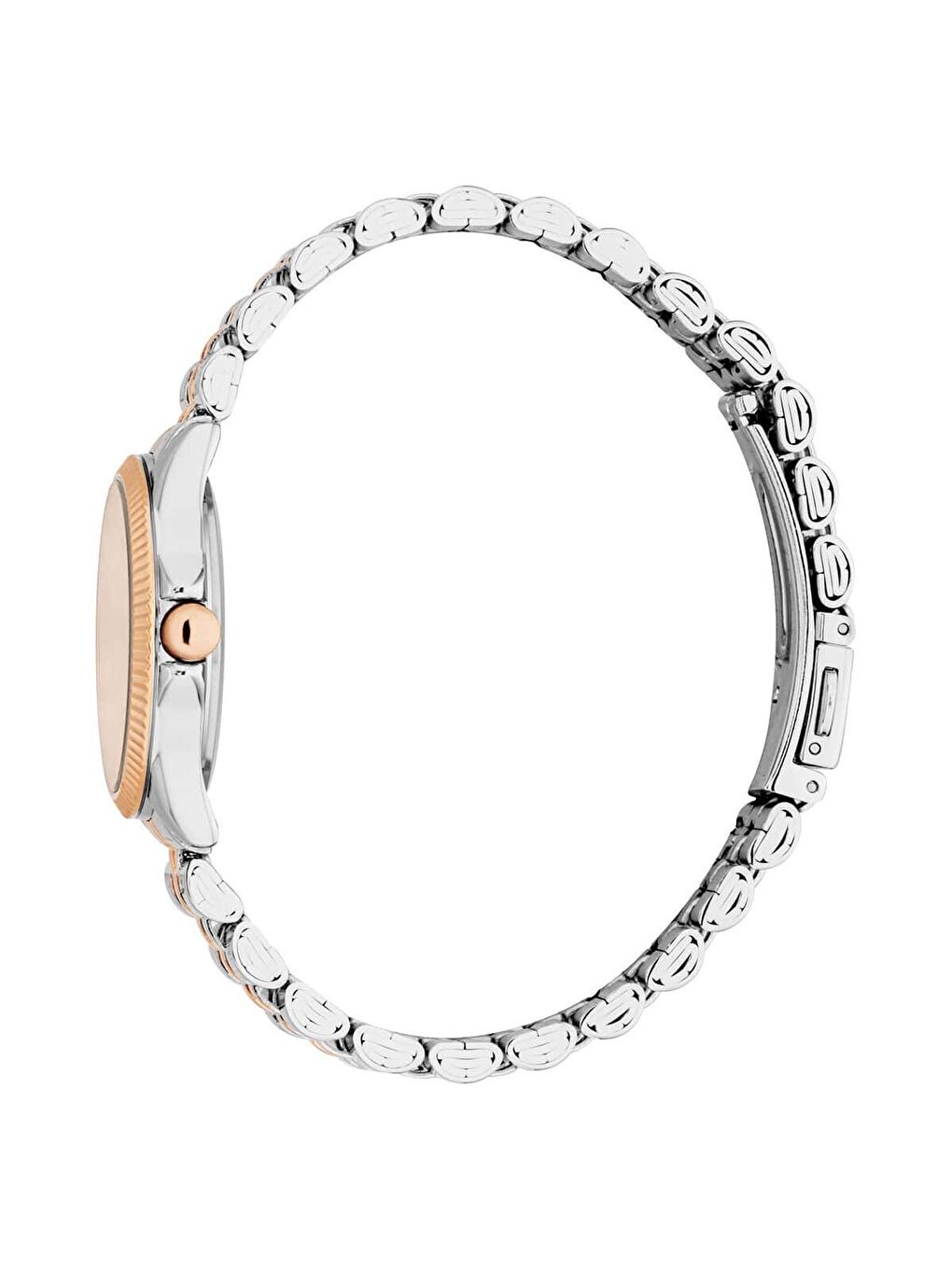 Gri ES1L540M0065 Kadın Kol Saati-1