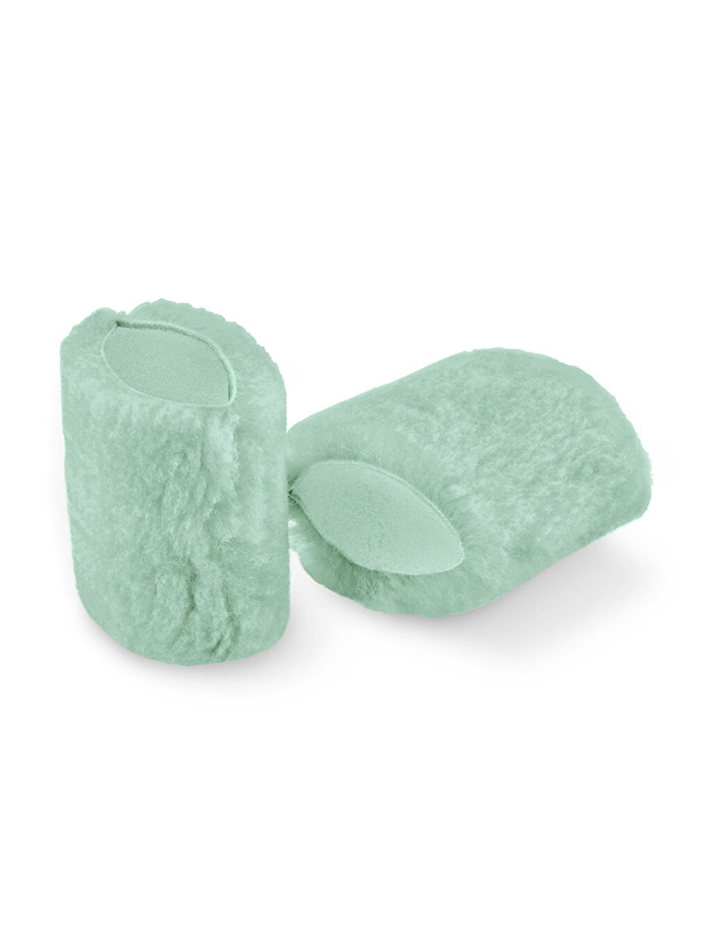 Leke Çıkarıcı Sünger, Mikrofiber, Tekstil, 2 Adet-2