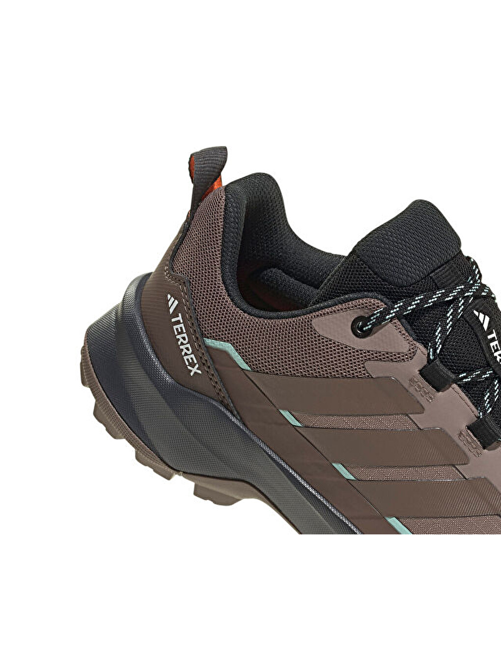 Terrex Skychaser Ax Unisex Outdoor Ayakkabısı Jh7806 Kahverengi-5