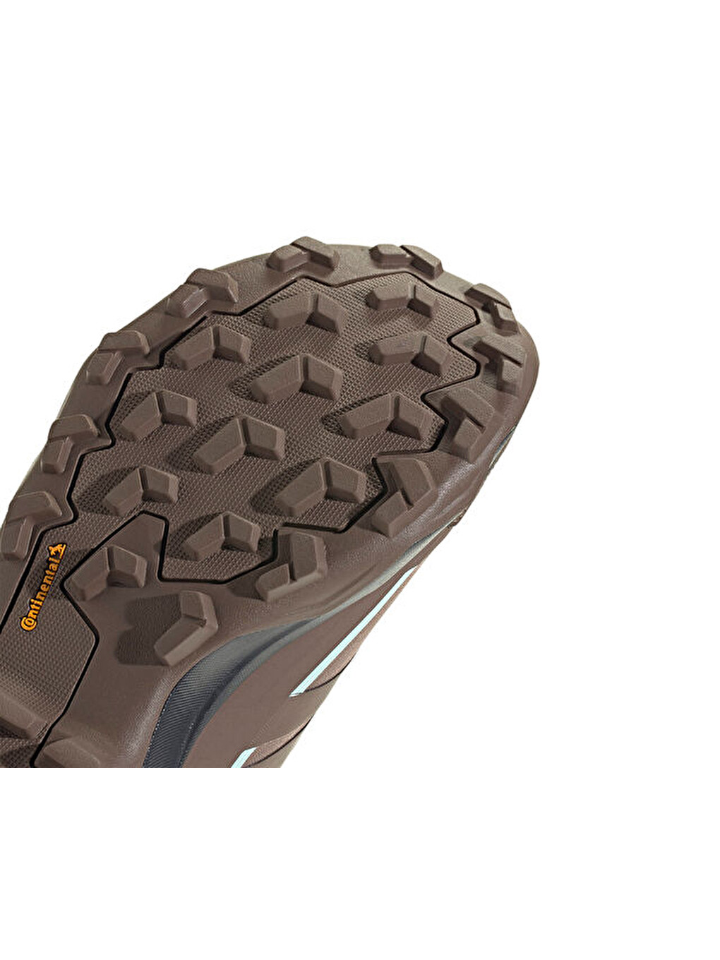 Terrex Skychaser Ax Unisex Outdoor Ayakkabısı Jh7806 Kahverengi-6