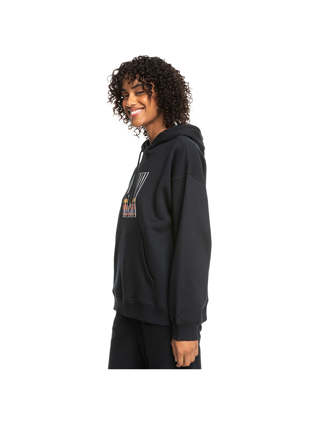 Antrasit Thats Rad Kadın Gri Sweatshirt-1