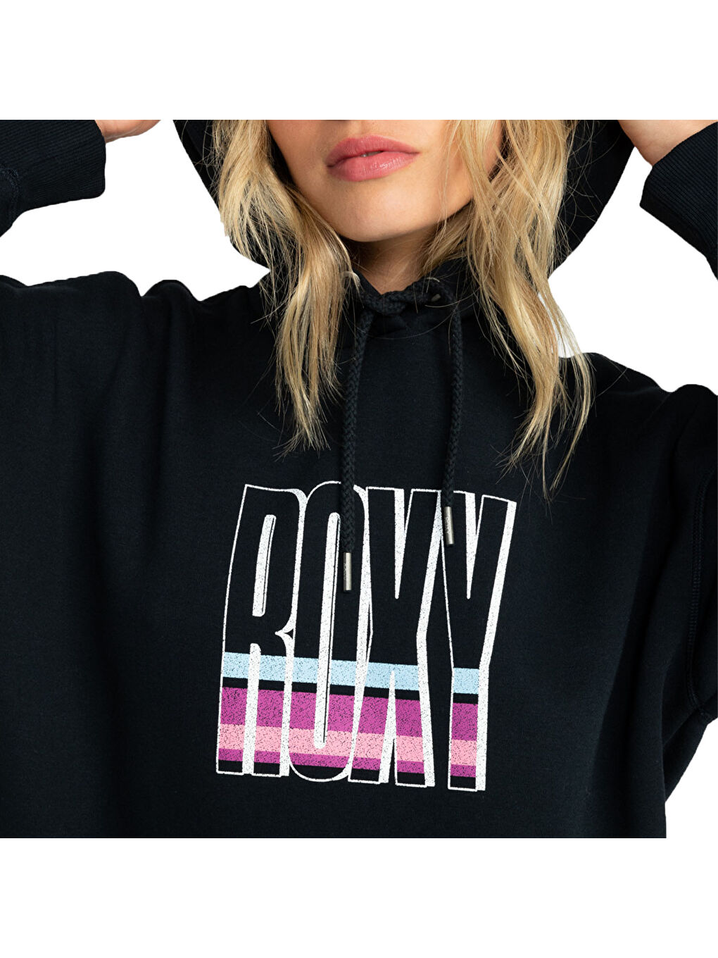 Antrasit Thats Rad Kadın Gri Sweatshirt-2