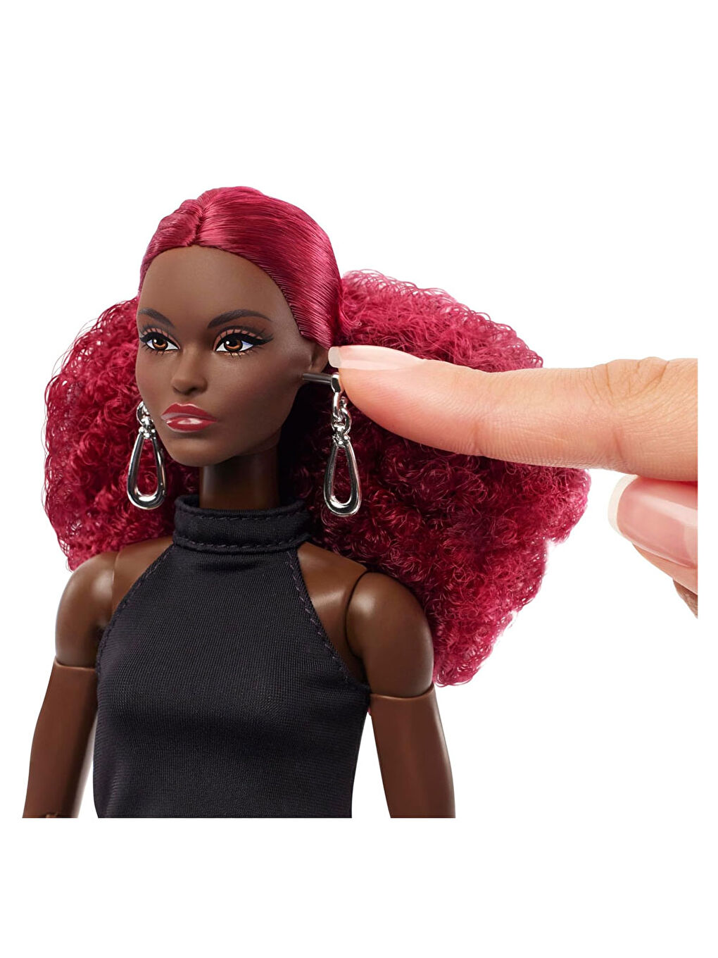 Barbie Basics İkonik Koleksiyon Bebekler Model 03 JBH75-3