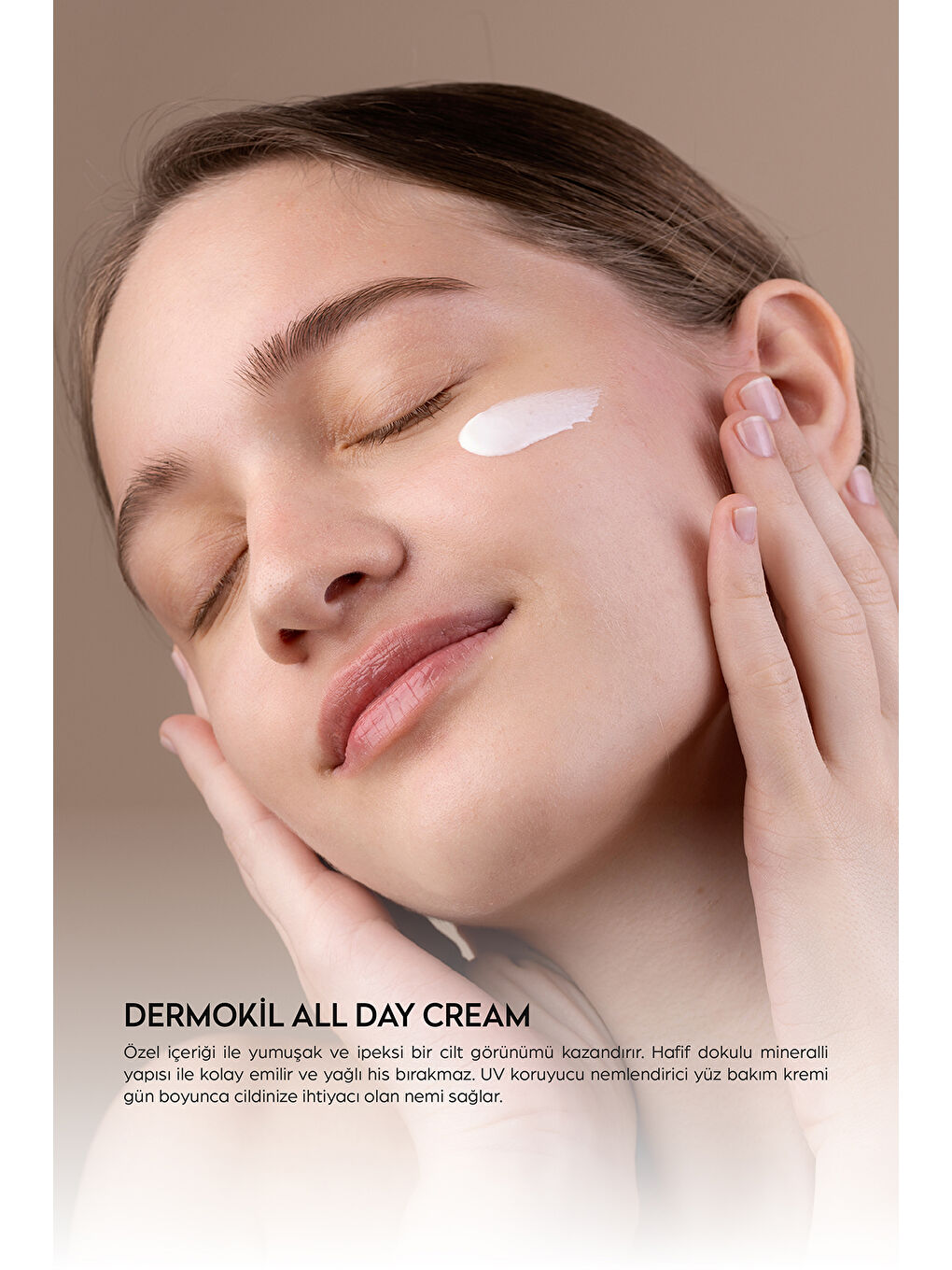 Anti Age Yoğun Nemlendirici Bakım Kremi-2