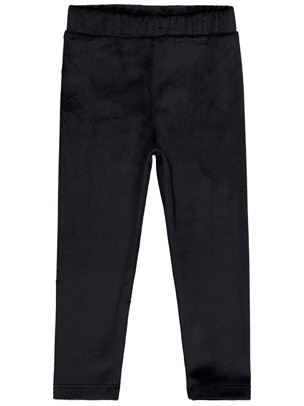 Siyah Girls 2-5 Yaş Tayt