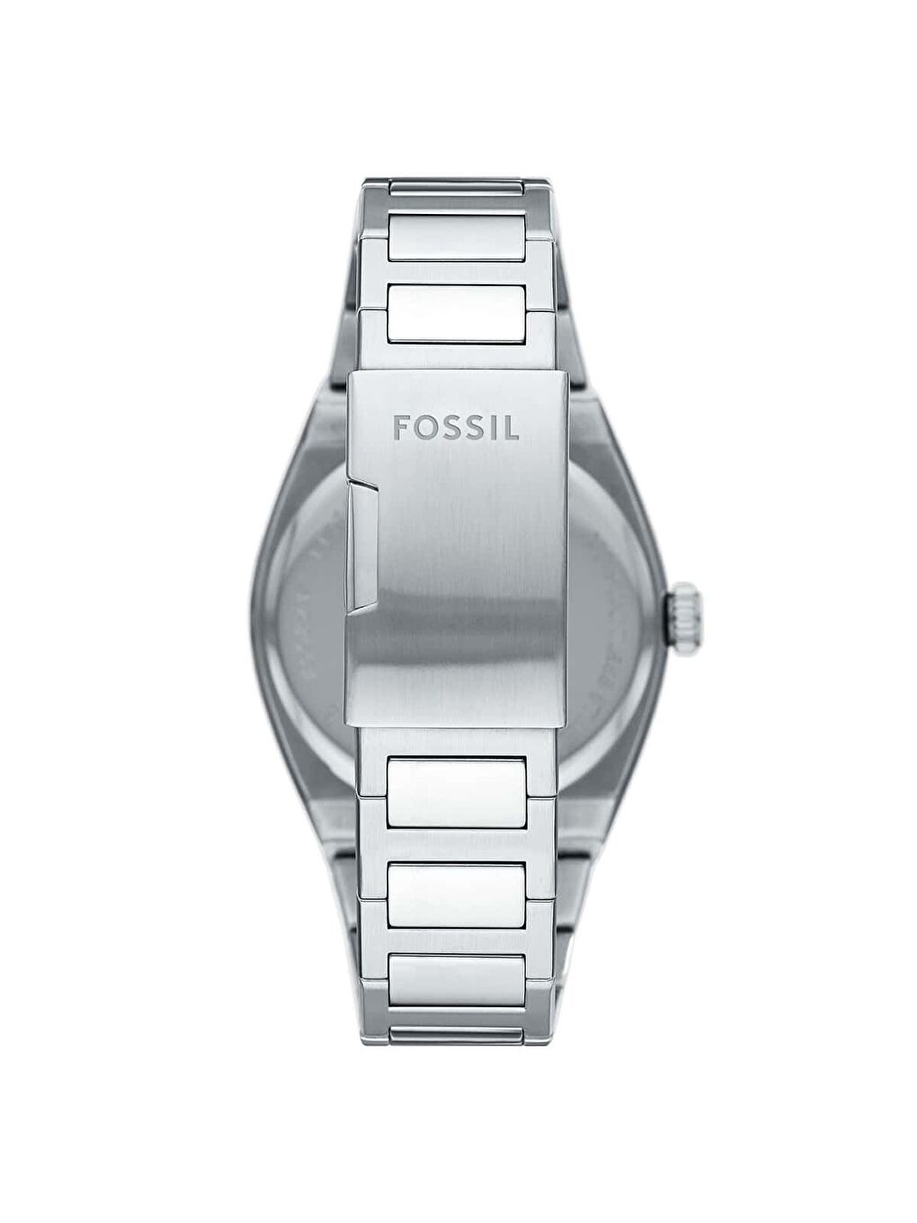 Gri FFS6114 Erkek Kol Saati-2