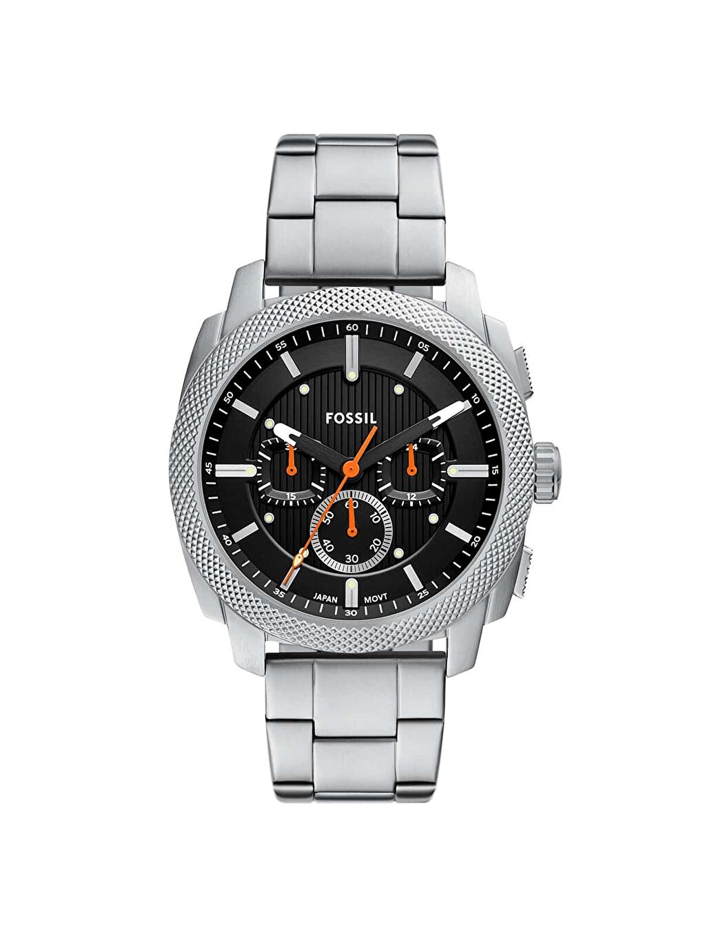 Gri FFS6095 Erkek Kol Saati