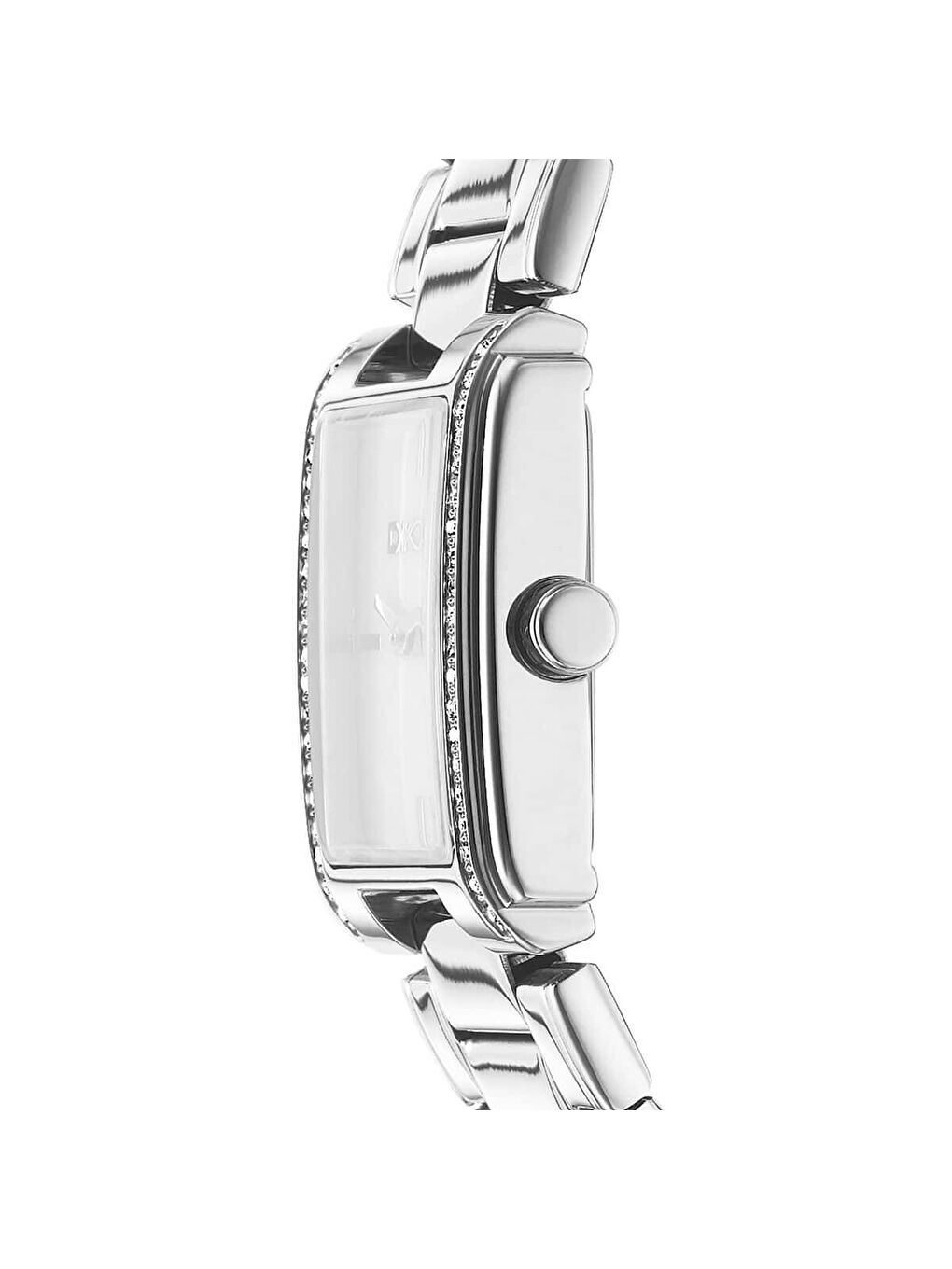 Gri DK1L122M0045 Kadın Kol Saati-1