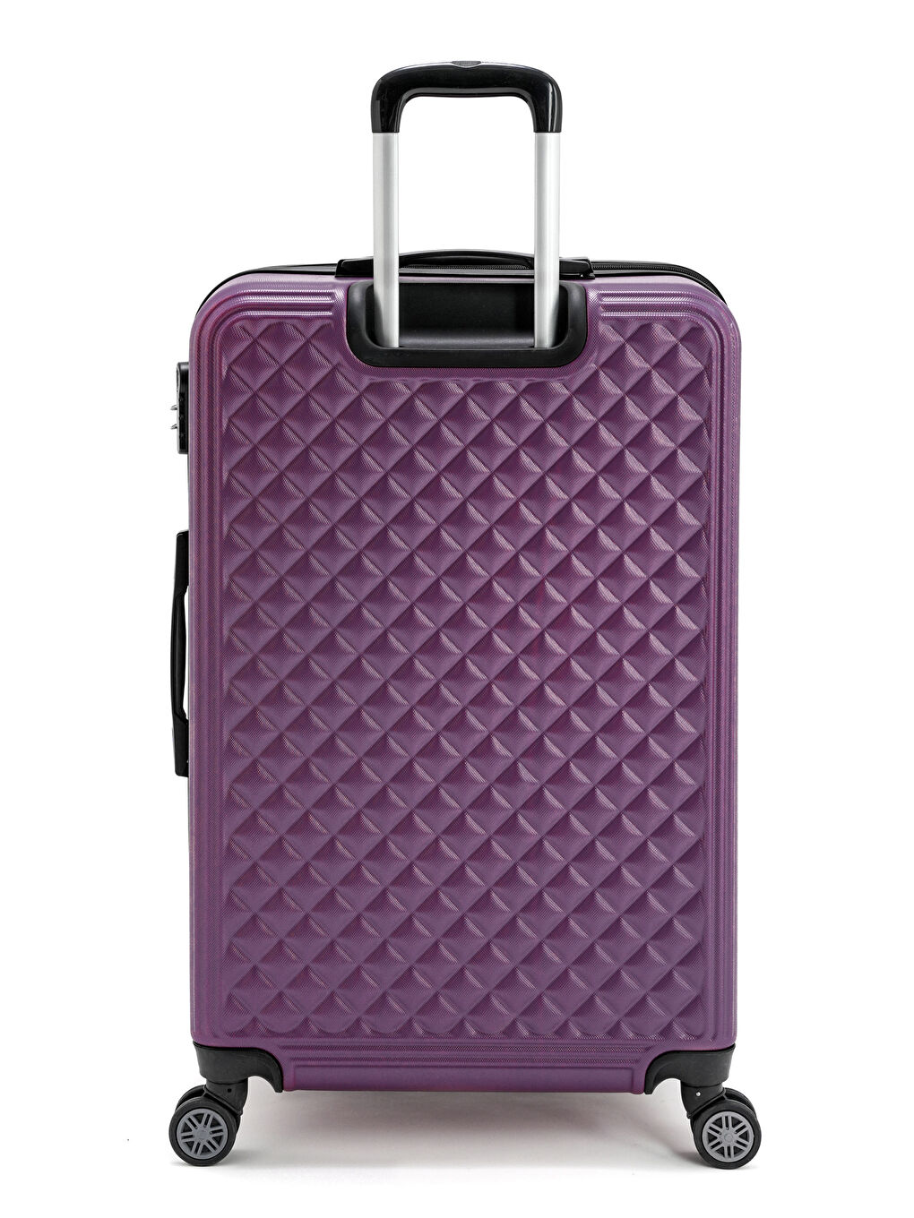 Mürdüm Abs Dore Valiz Seti-2