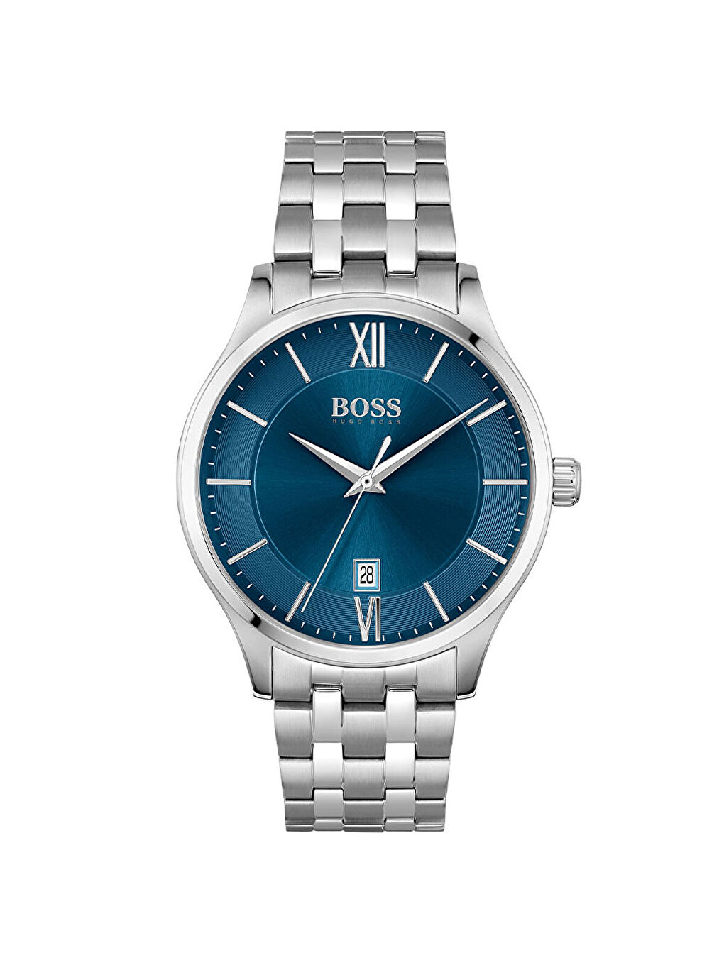 Gri HB1513895 Erkek Kol Saati