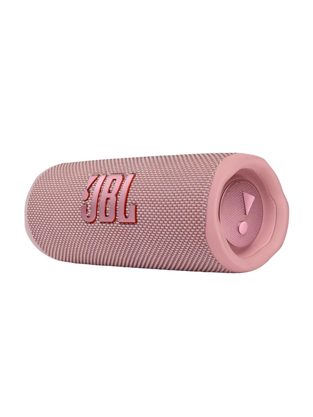 Jbl Flip 6 Bluetooth Pembe Hoparlör - 1