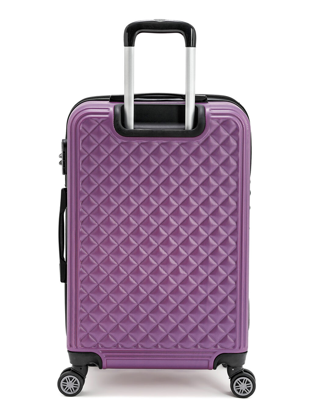 Mürdüm Abs Dore Valiz Seti-4