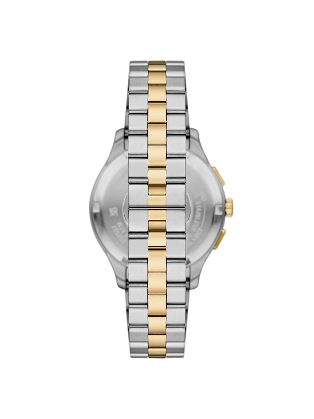 Sarı AR11692 Erkek Kol Saati-2