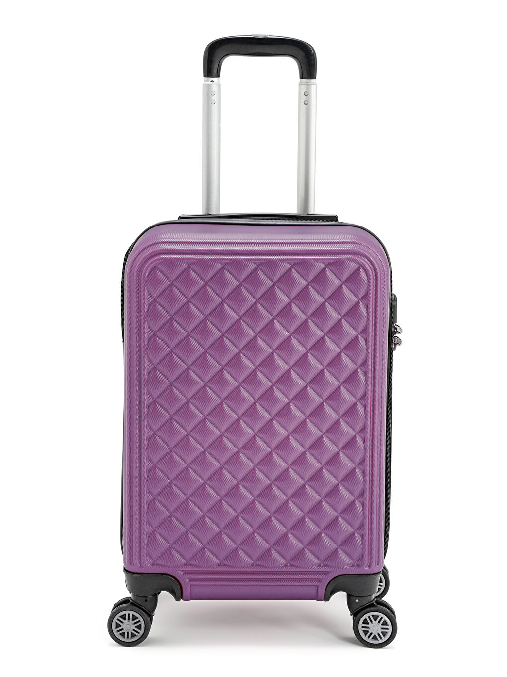 Mürdüm Abs Dore Valiz Seti-5