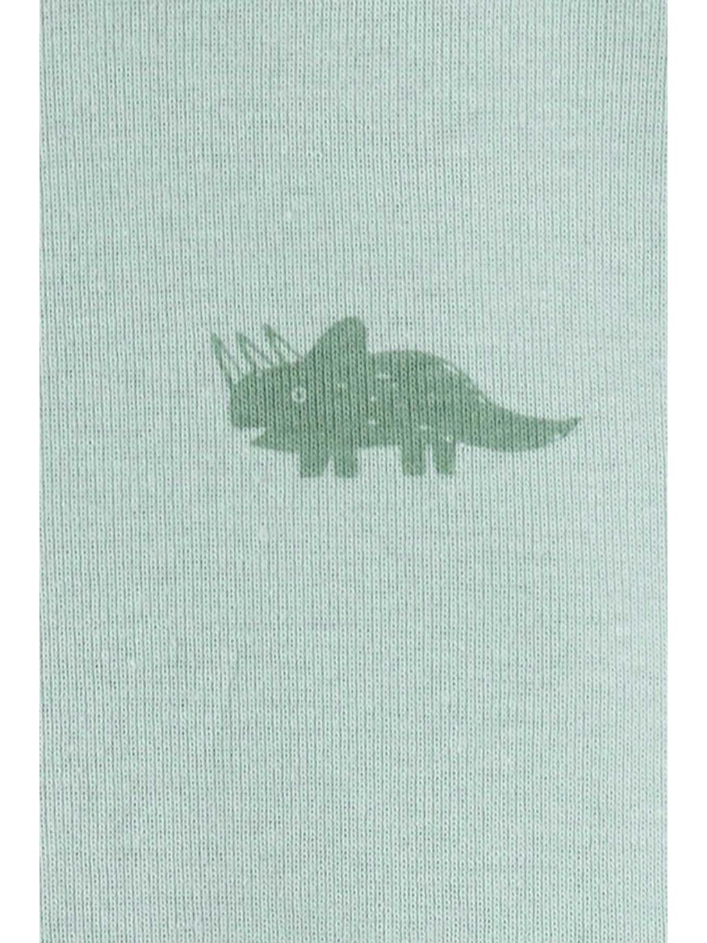 Karışık Erkek Bebek Uyku Tulumu 12 Ay-24 Ay Çok Renkli-2