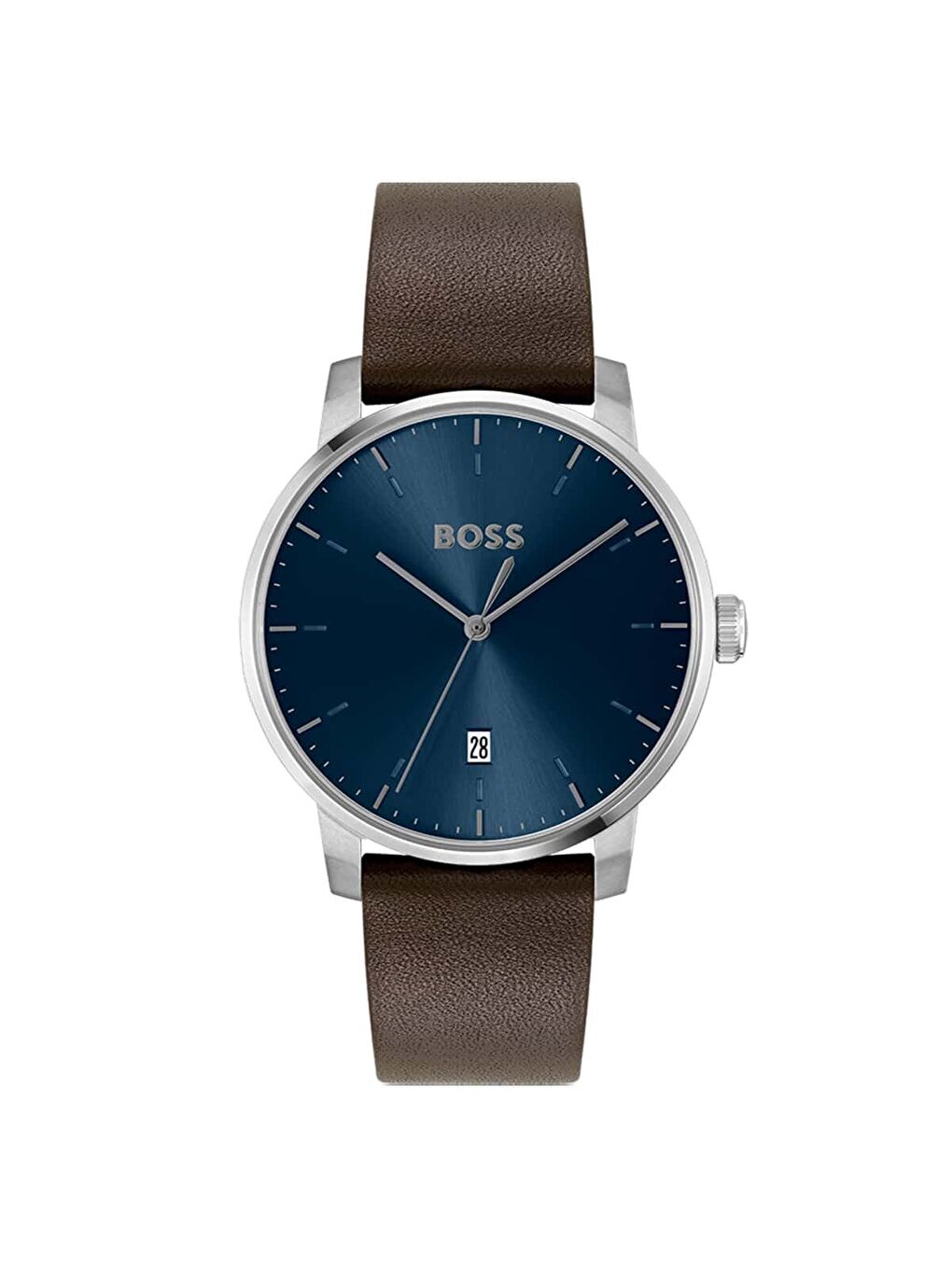 Kahverengi HB1514160 Erkek Kol Saati