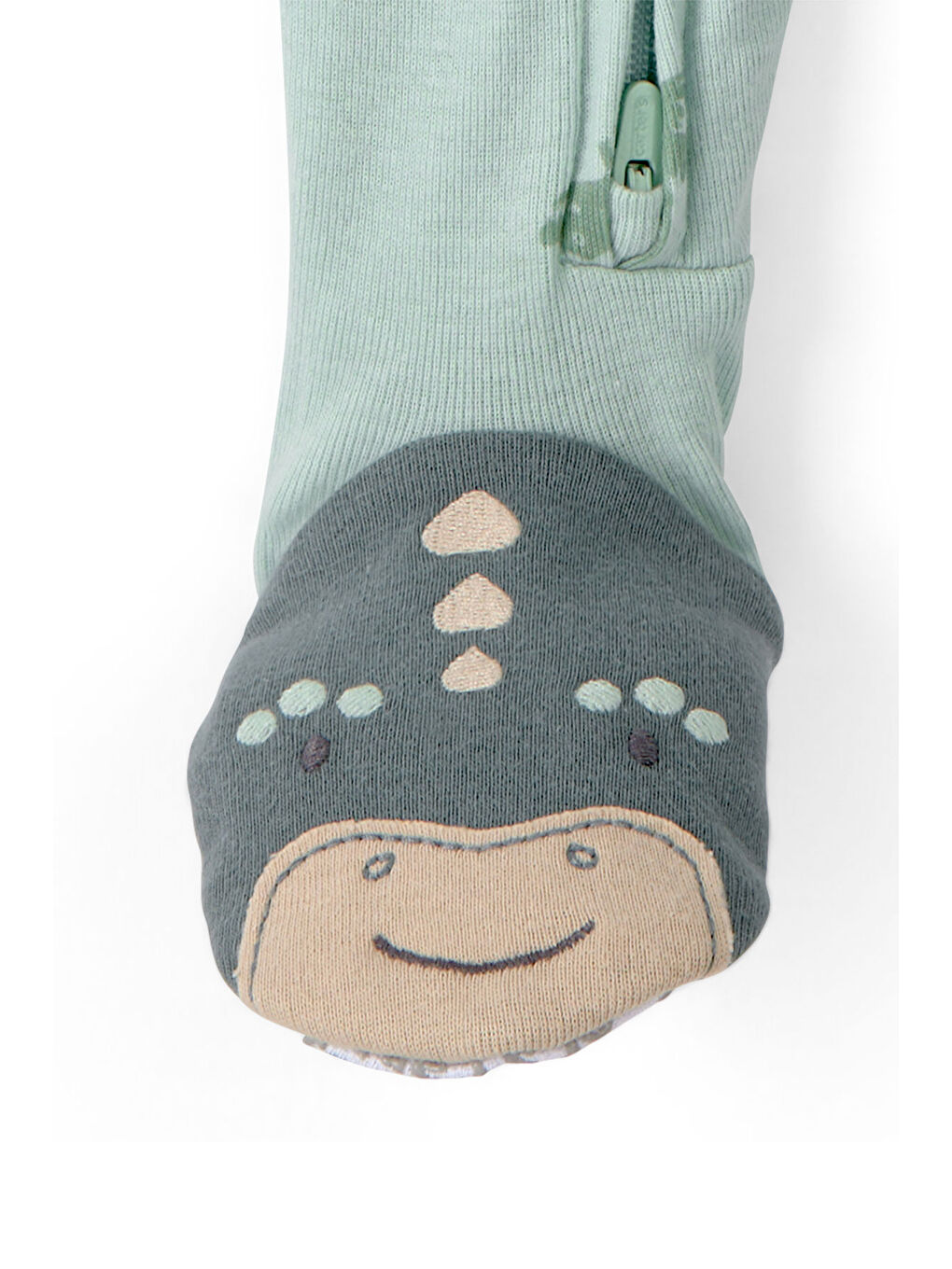 Karışık Erkek Bebek Uyku Tulumu 12 Ay-24 Ay Çok Renkli-3