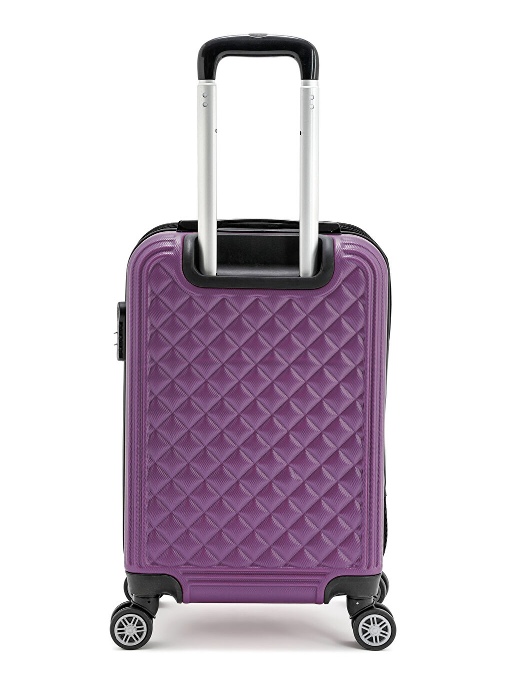 Mürdüm Abs Dore Valiz Seti-6