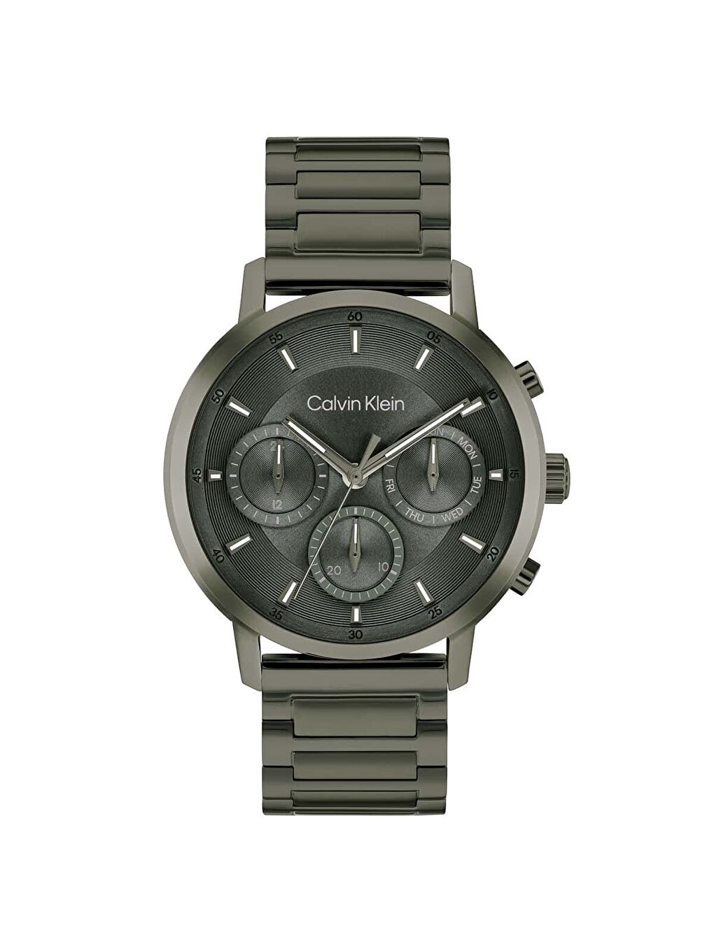 Yeşil CK25200494 Erkek Kol Saati