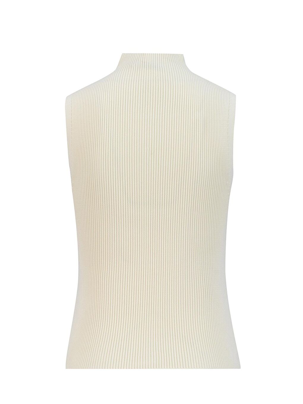 Taşlı Triko 24Kd2807 Ekru-1