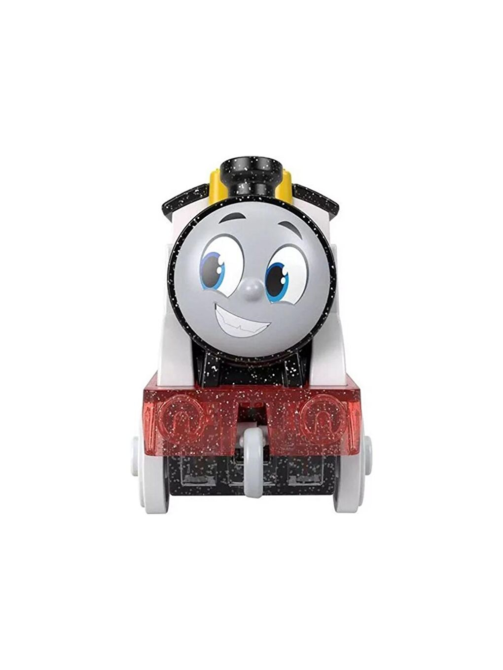 Thomas & Friends Karışık Thomas ve Arkadaşları Renk Değiştiren Küçük Trenler HMC44 - 1