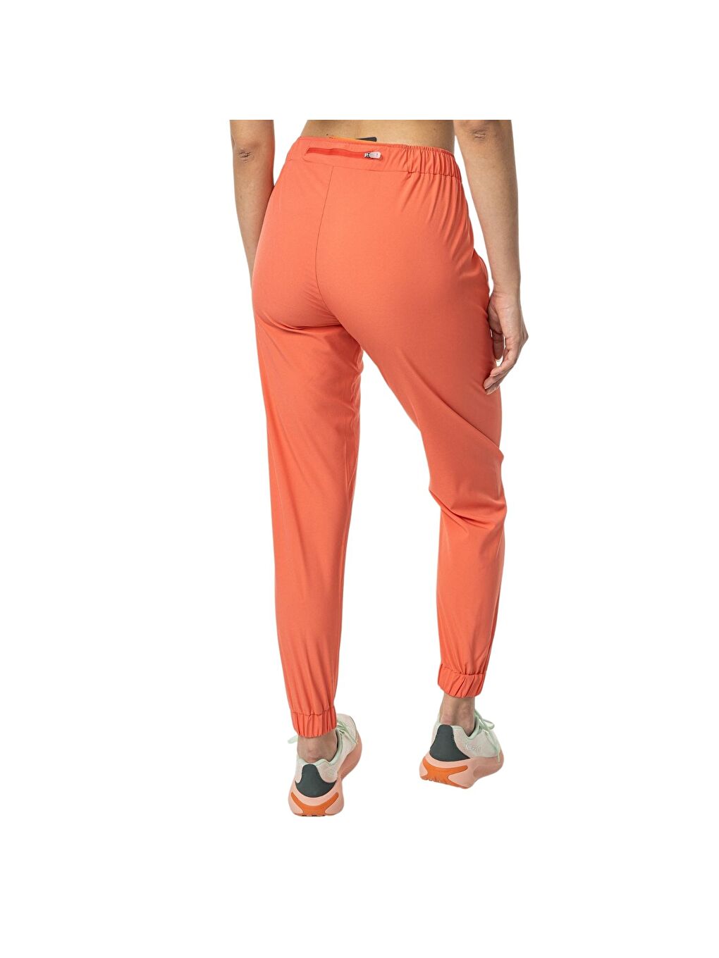 Erin Kadın Pembe Pantolon-2