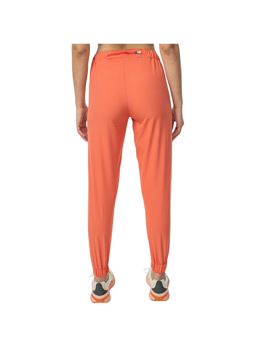 Erin Kadın Pembe Pantolon-4