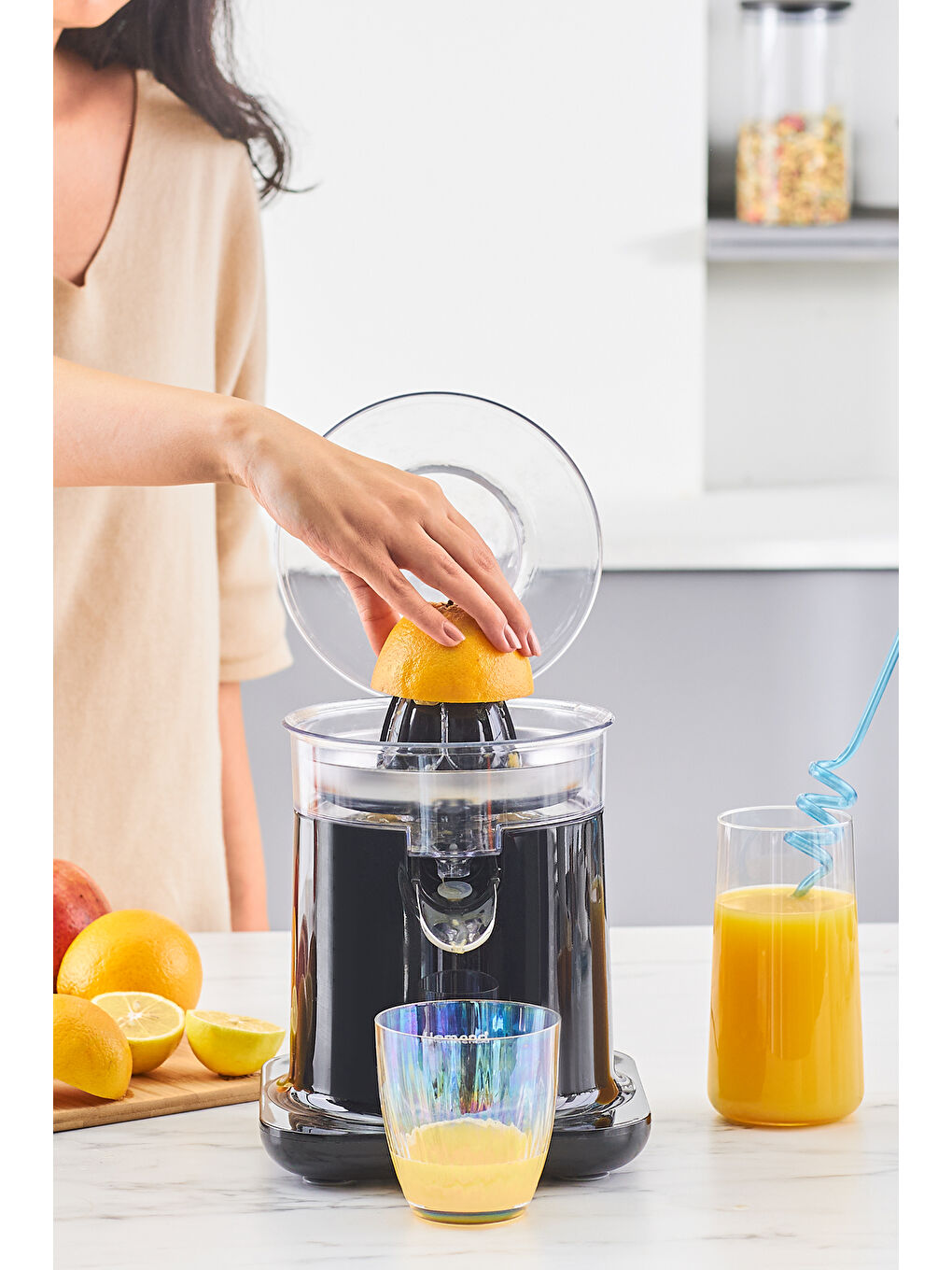 Vitamillion 2604H Narenciye Sıkacağı-1