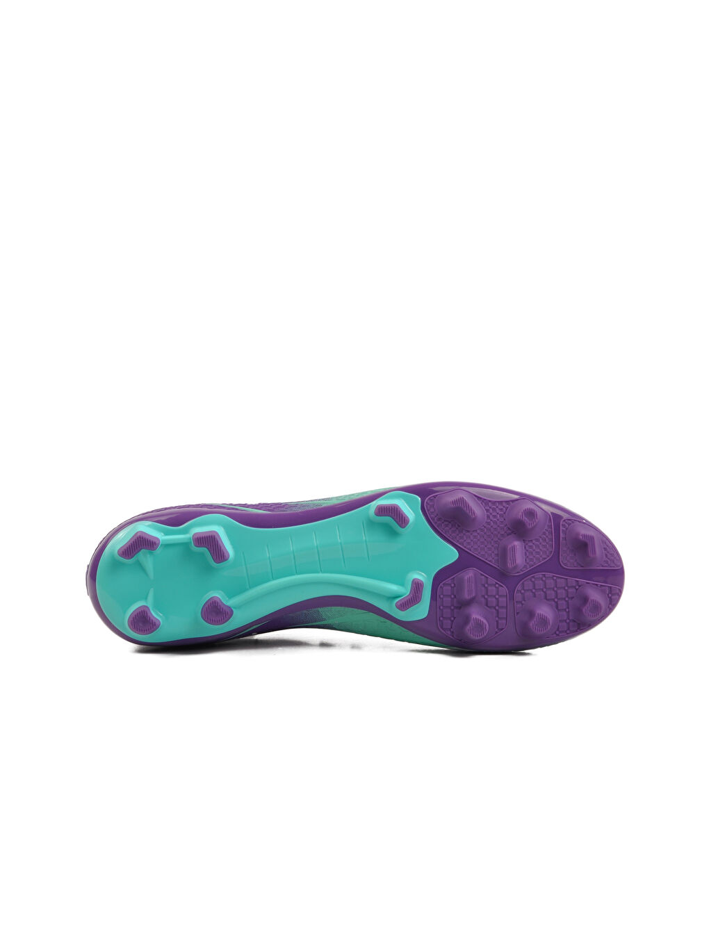 Playup Mor Çoraplı Erkek Krampon MK-251-143 M - 4