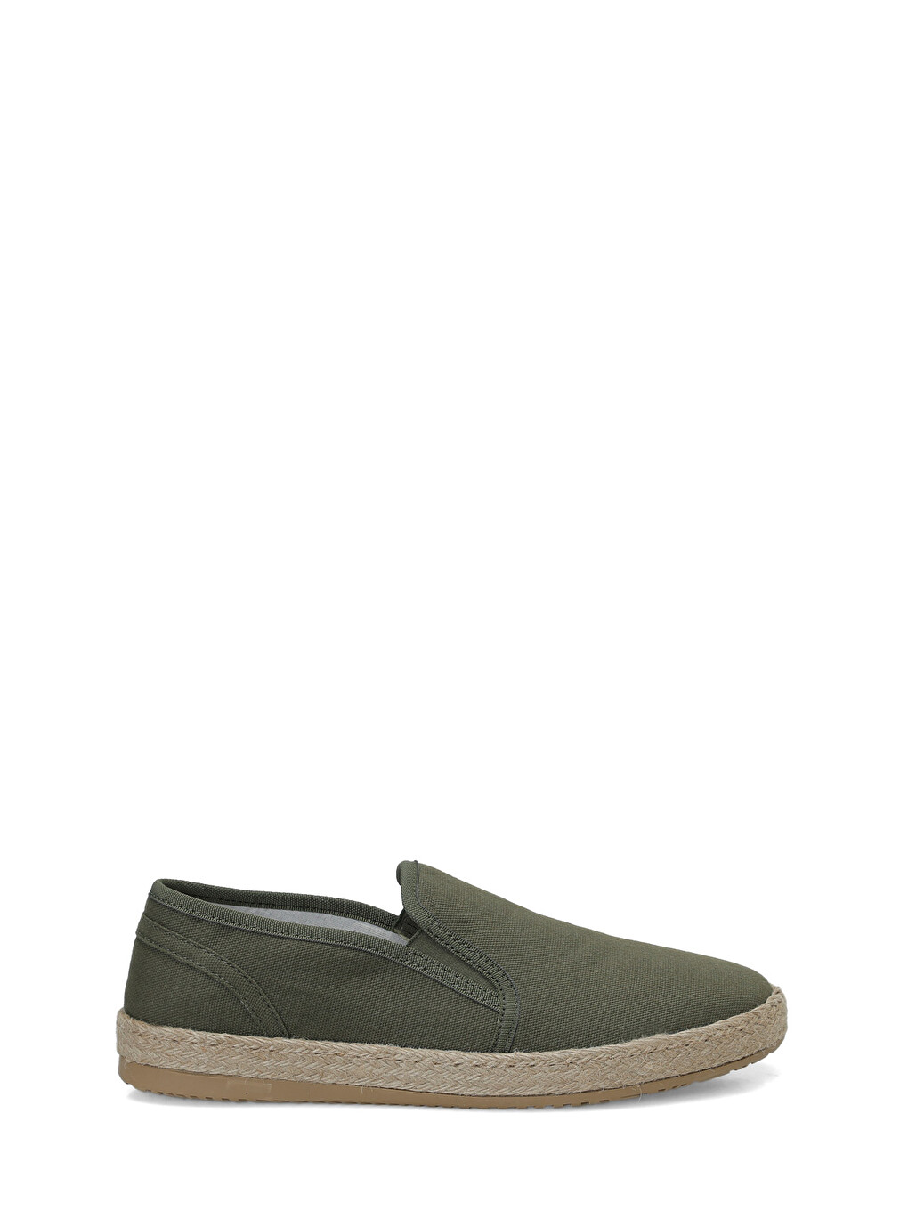 FELICE Haki Erkek Espadril