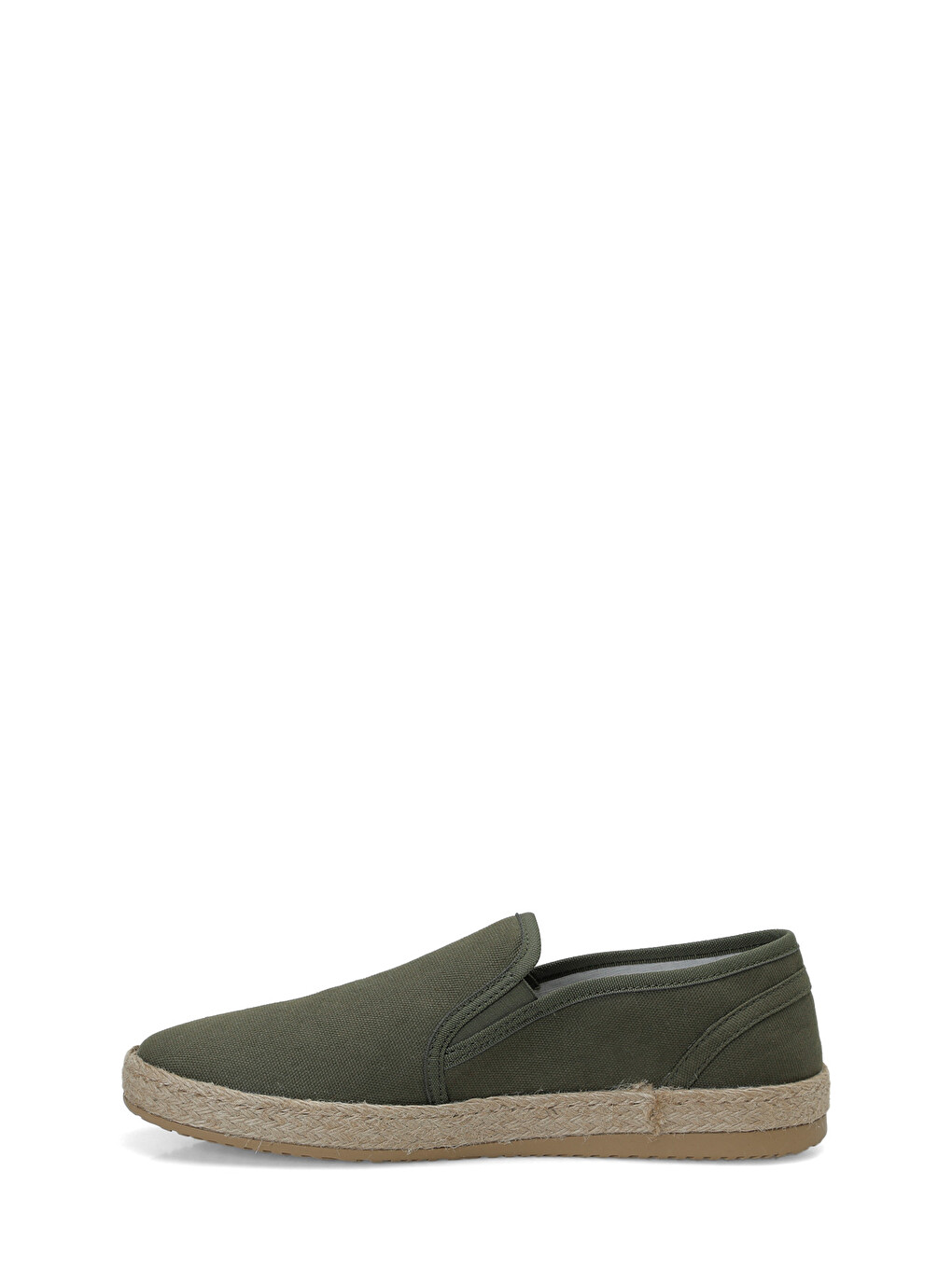 FELICE Haki Erkek Espadril-2