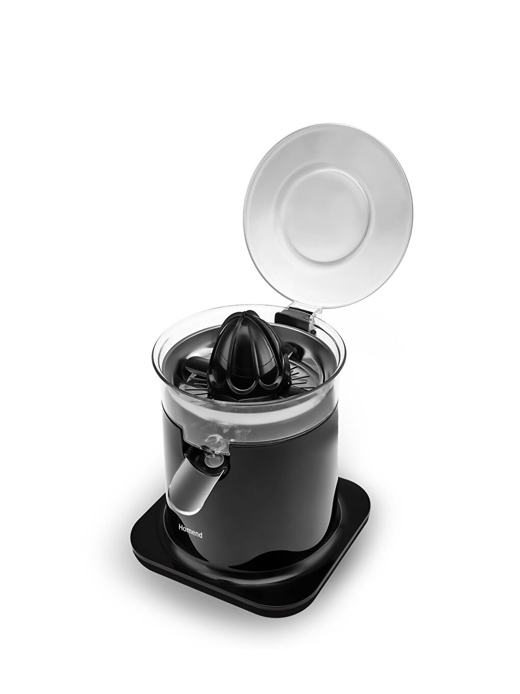 Vitamillion 2604H Narenciye Sıkacağı-3