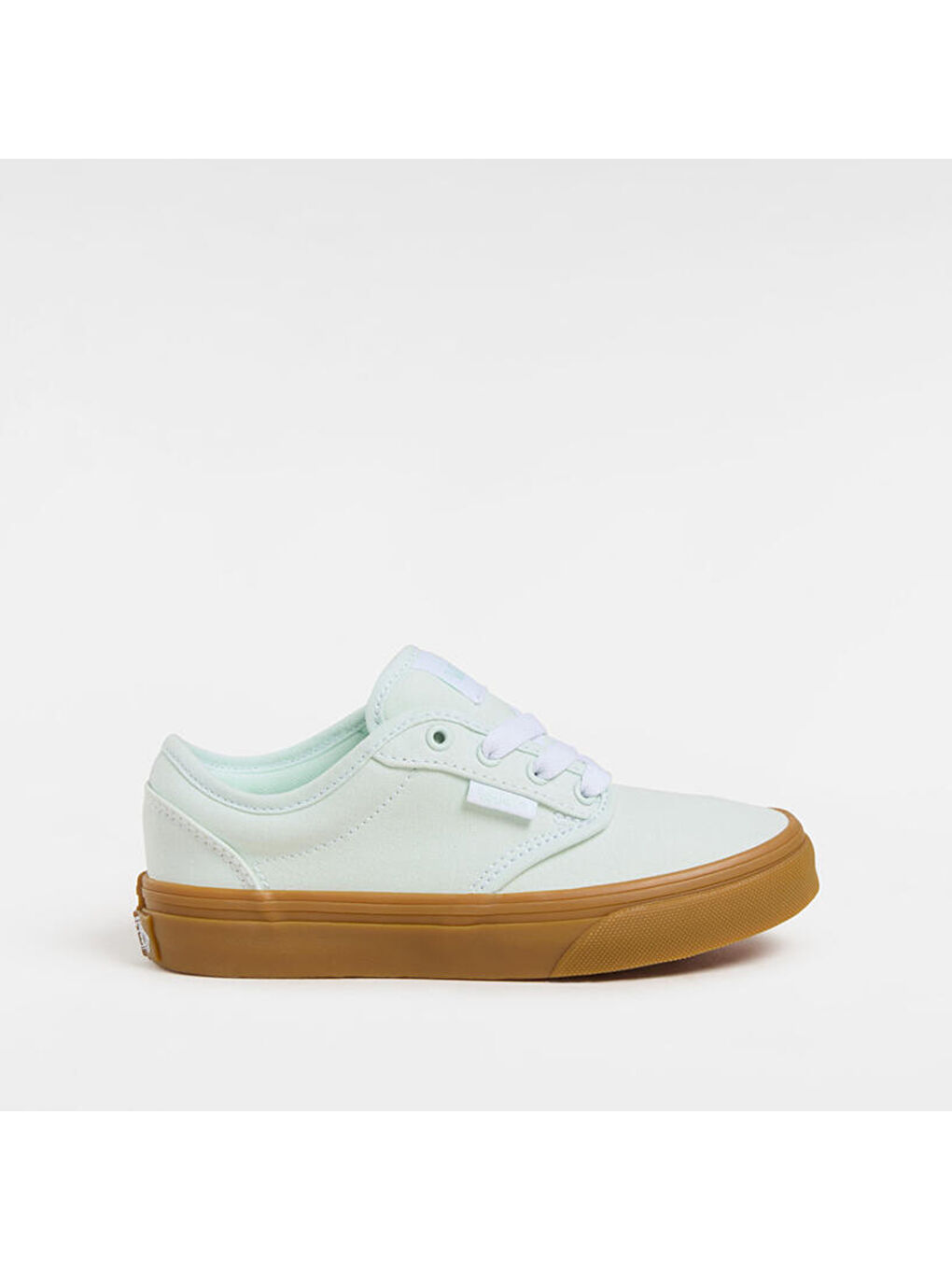 Atwood Kız Çocuk Turkuaz Sneaker