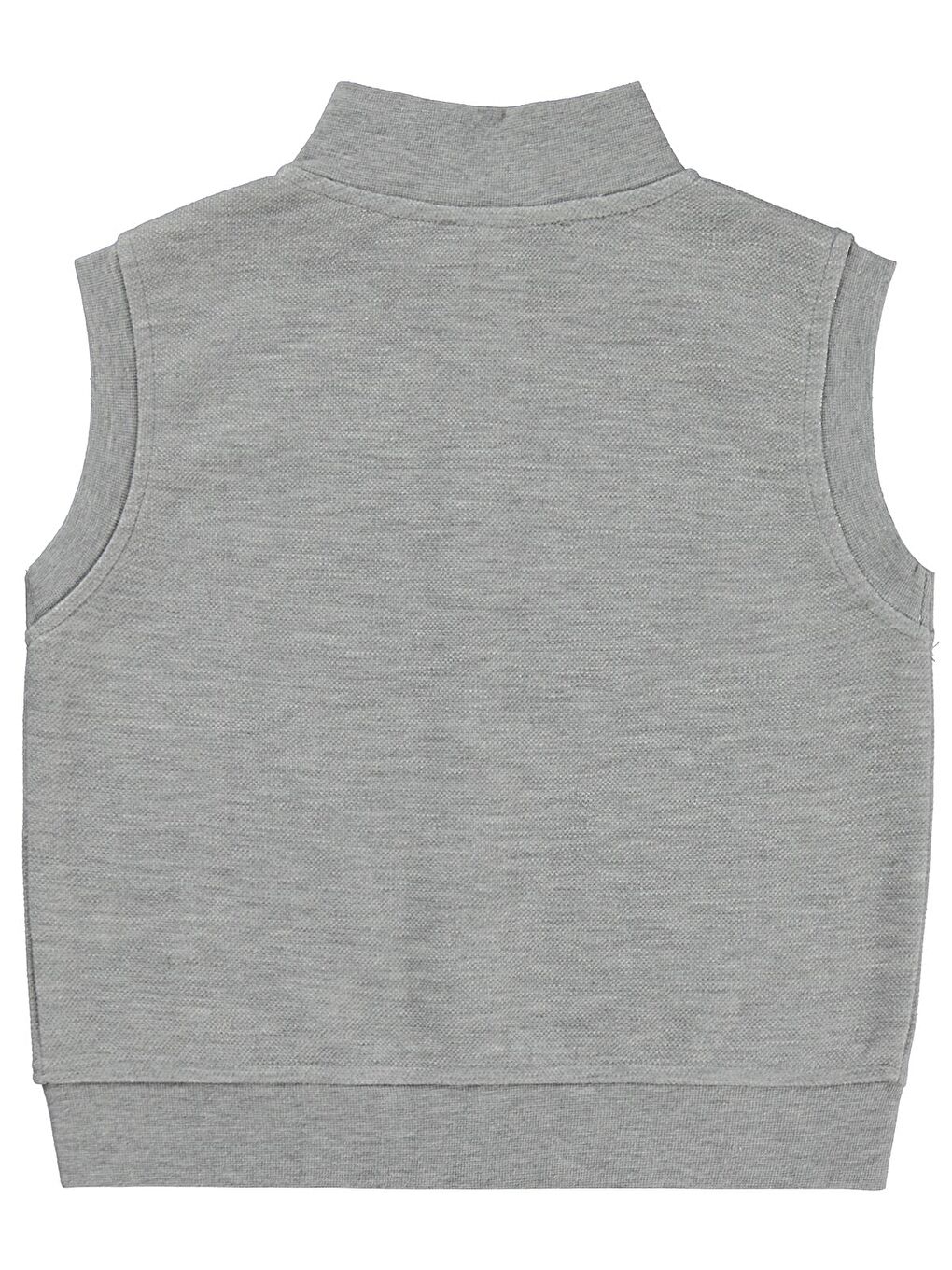 Boys Pike 2-5 Yaş Yelek - Gri-1