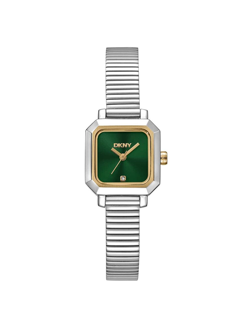 Gri DK1L123M0065 Kadın Kol Saati