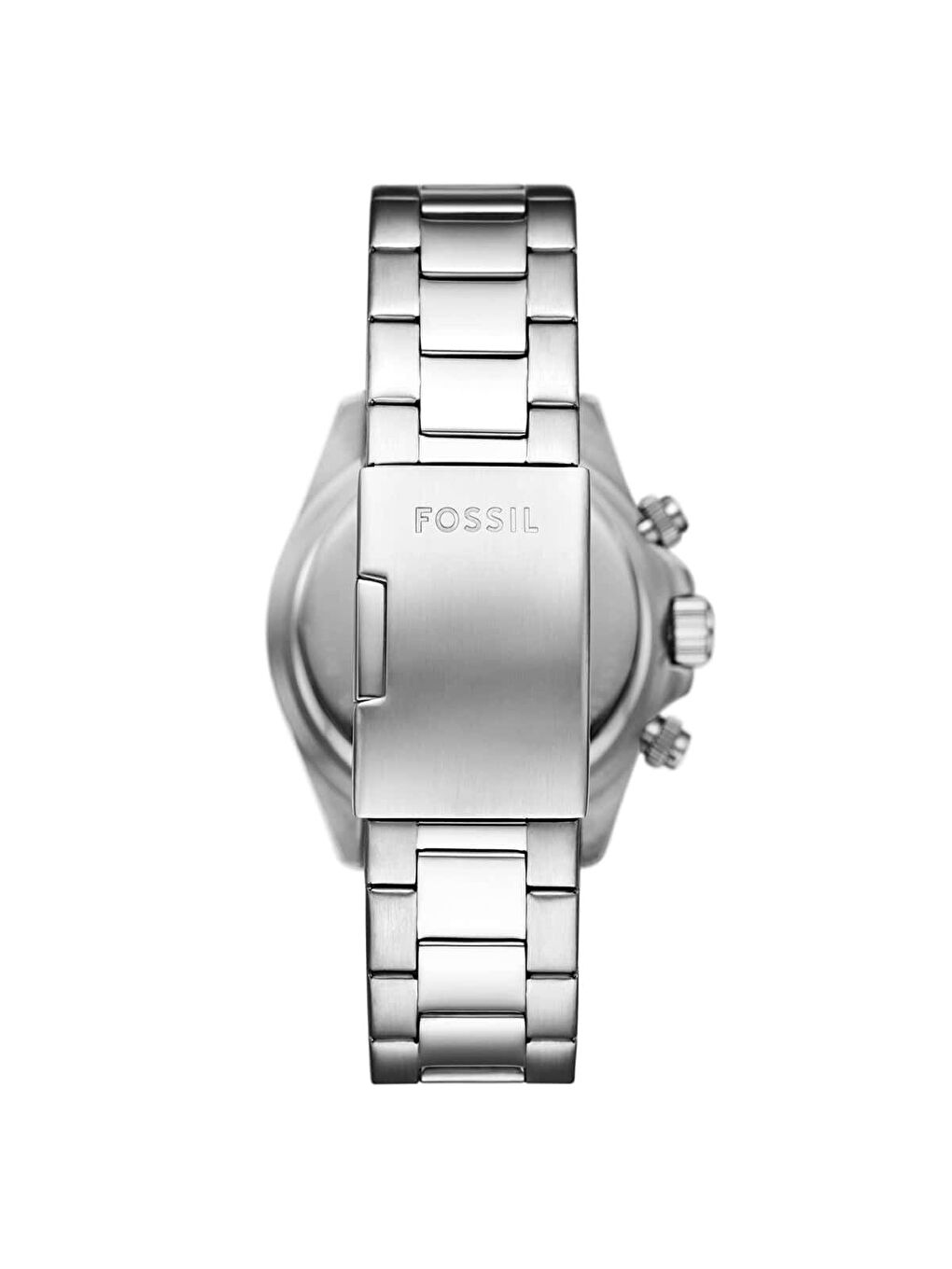 Gri FFS6124 Erkek Kol Saati-2