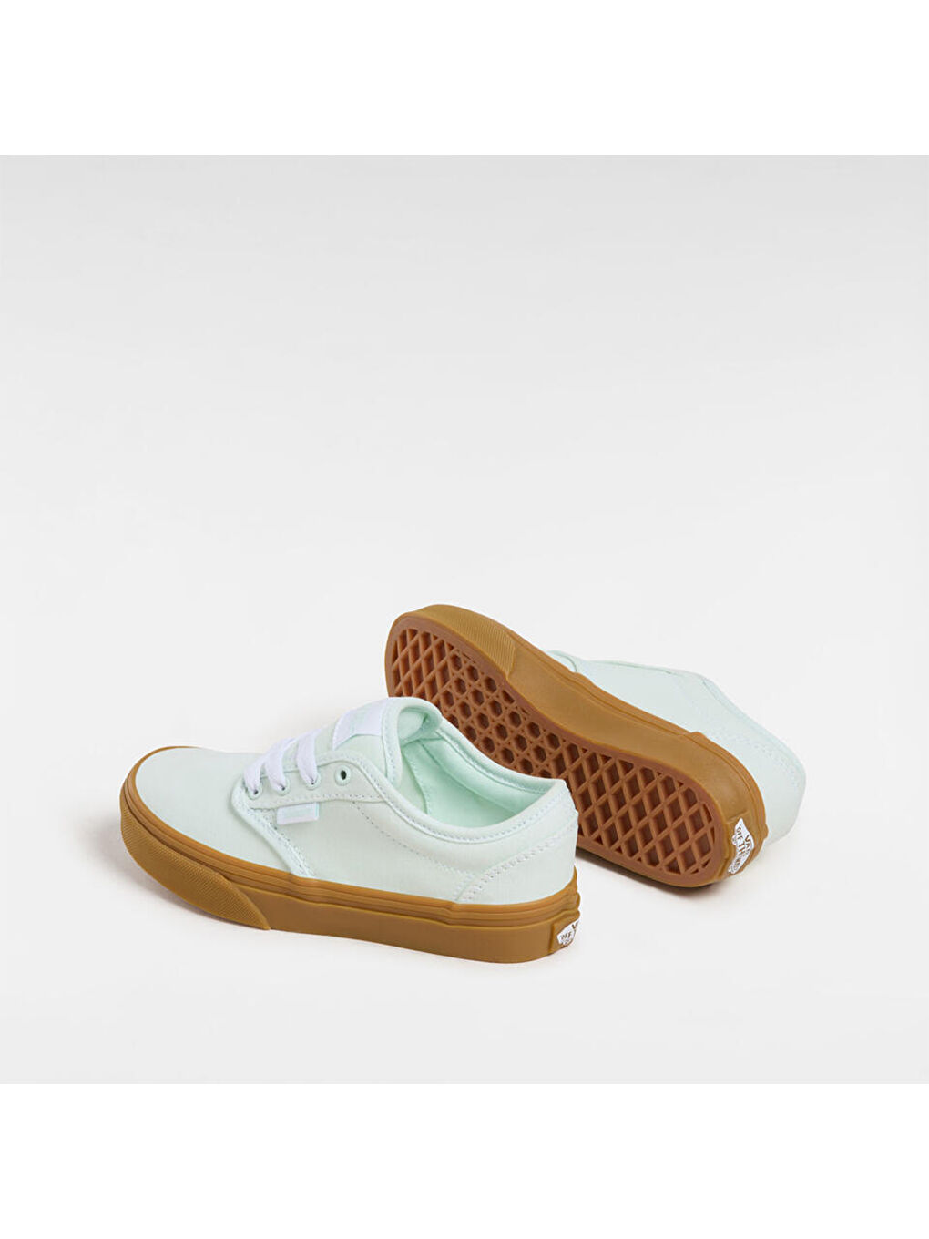 Atwood Kız Çocuk Turkuaz Sneaker-2