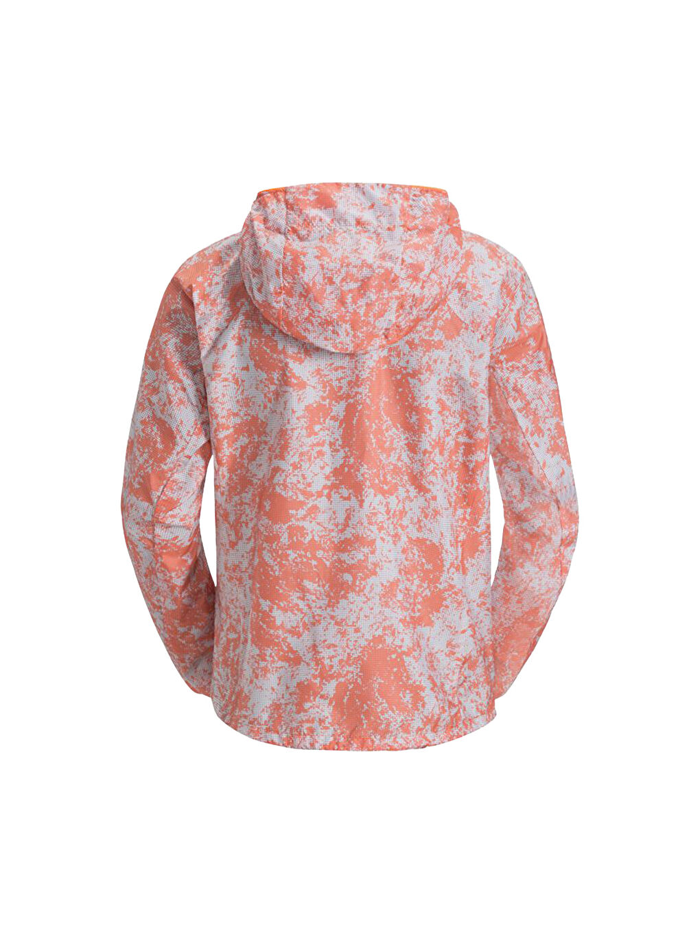 Karışık Prelight Wind Kadın Outdoor Ceketi-7