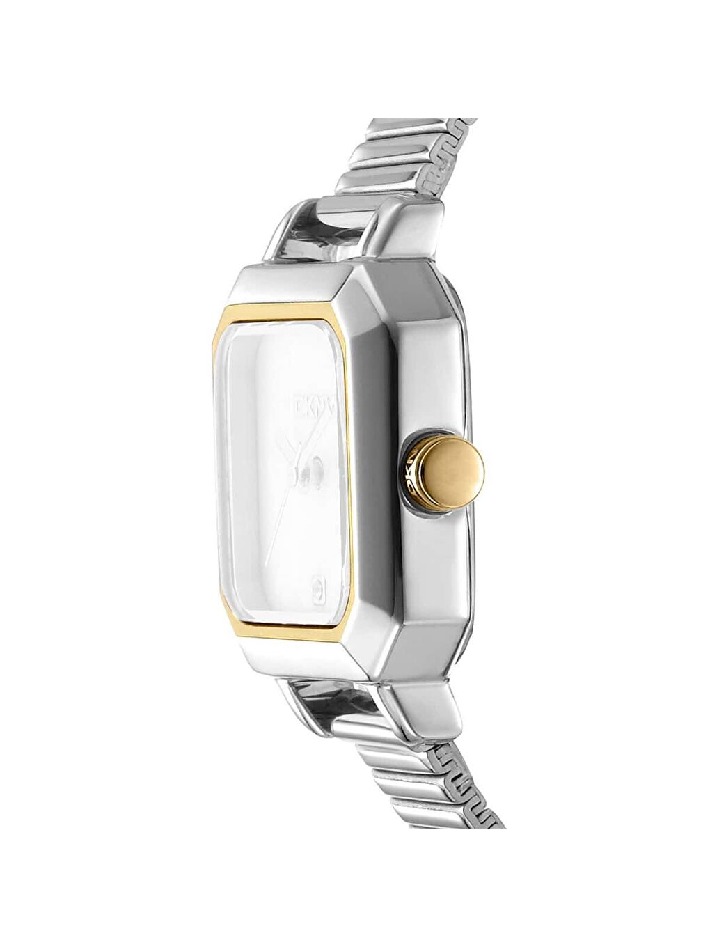 Gri DK1L123M0065 Kadın Kol Saati-1