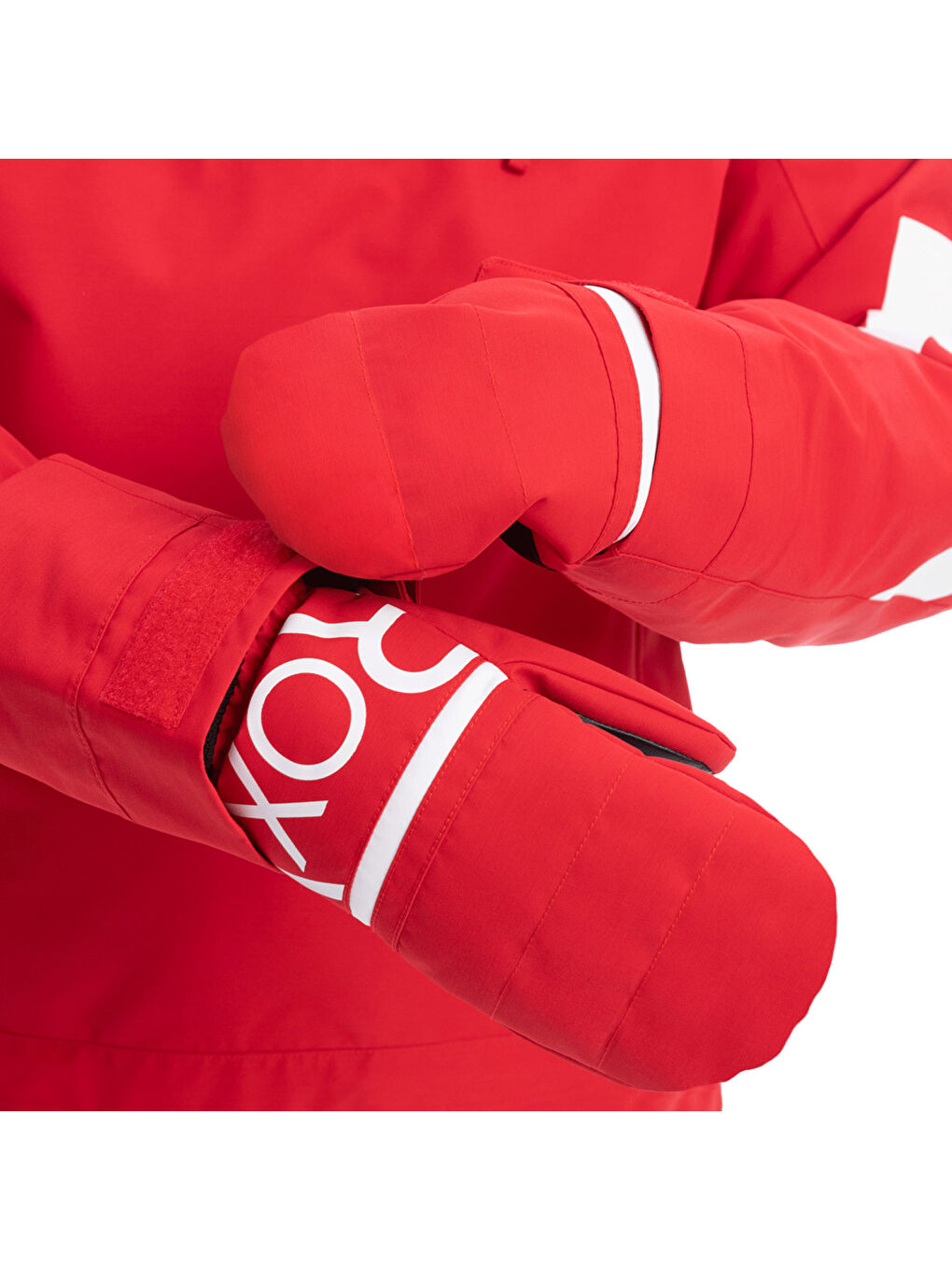 Karışık Kadın Eldiven Chloe Kim J-2