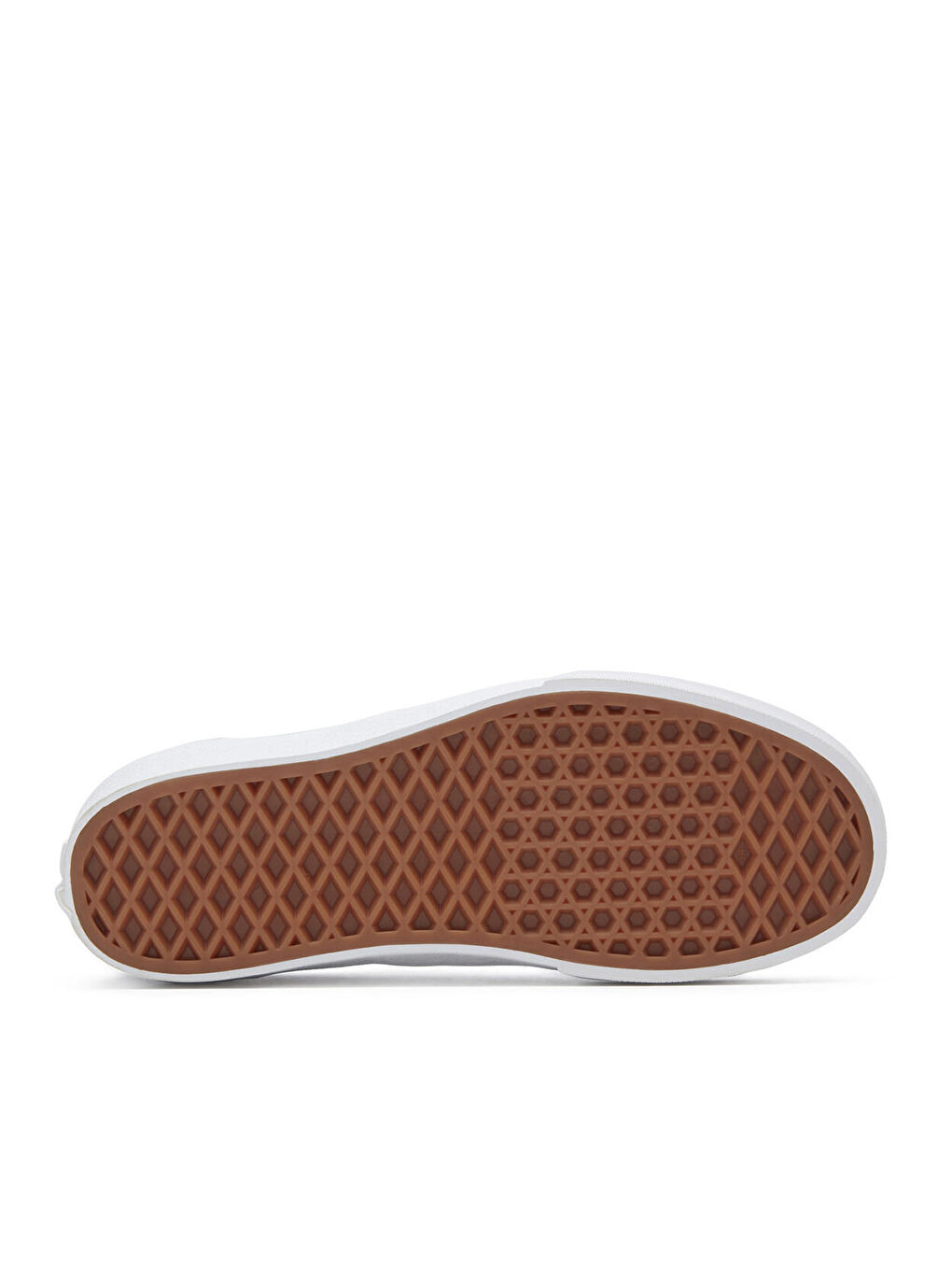 Doheny Platform Kadın Mavi Sneaker-4