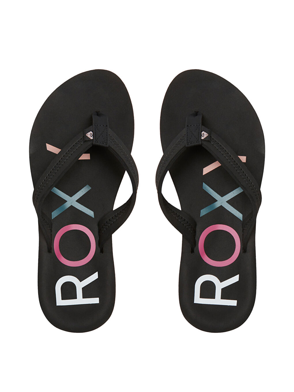 Vista Iv Kadın Siyah Terlik-3