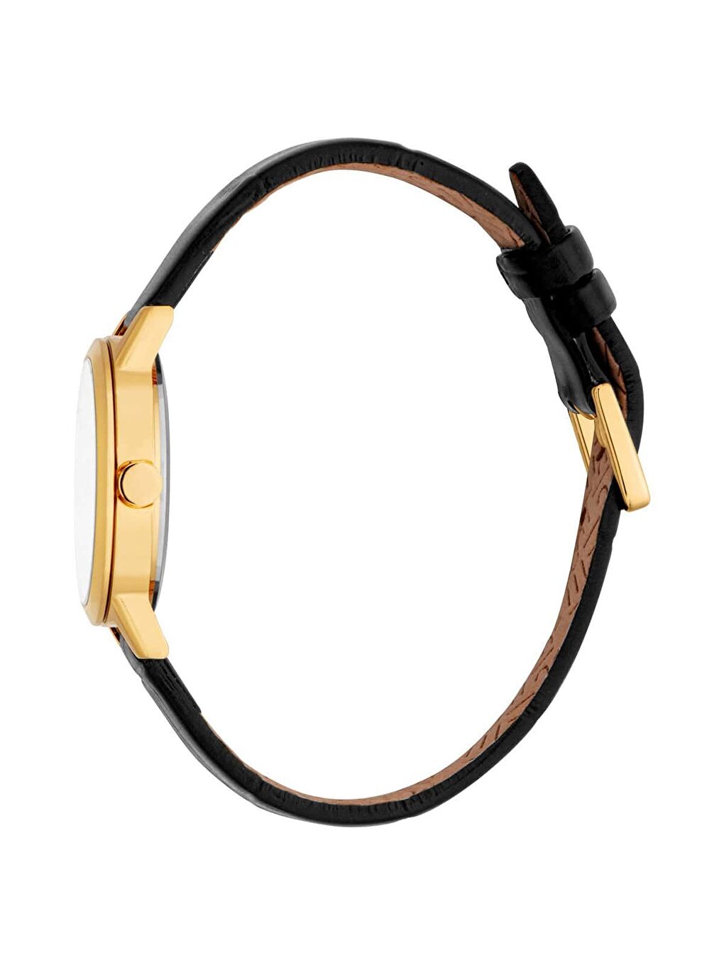 Siyah ES1L532L0025 Kadın Kol Saati-1