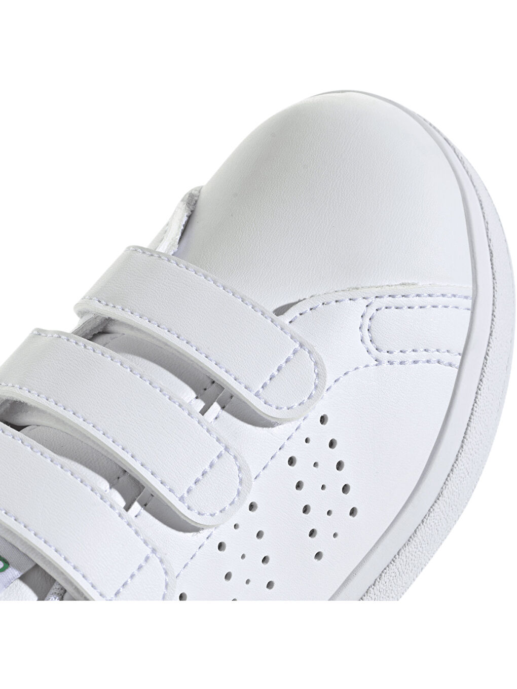 Advantage Base 2.0 Cf C Çocuk Beyaz Sneaker-3