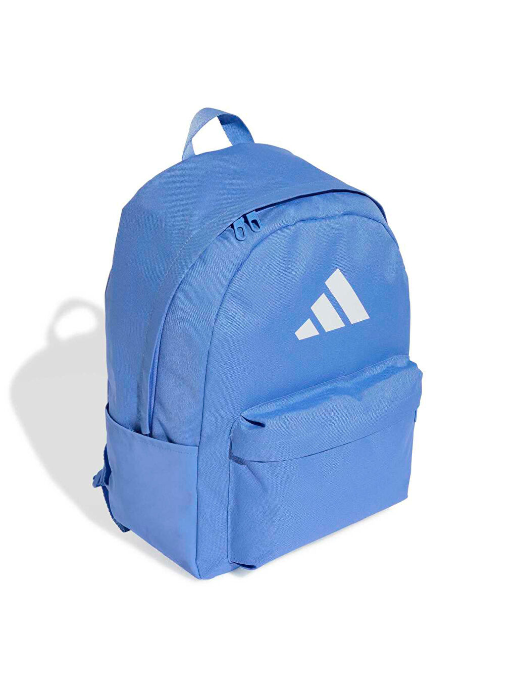 Classic Bar Logo Mavi Sırt Çantası-1