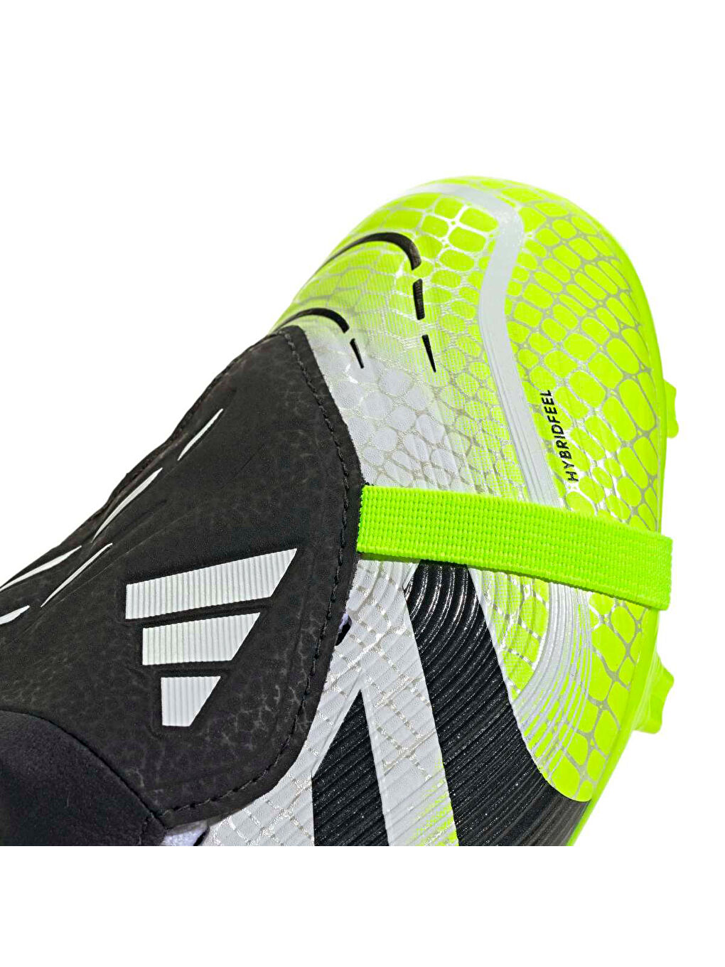 Karışık Predator League Ft Fg/Mg Çocuk Krampon-3