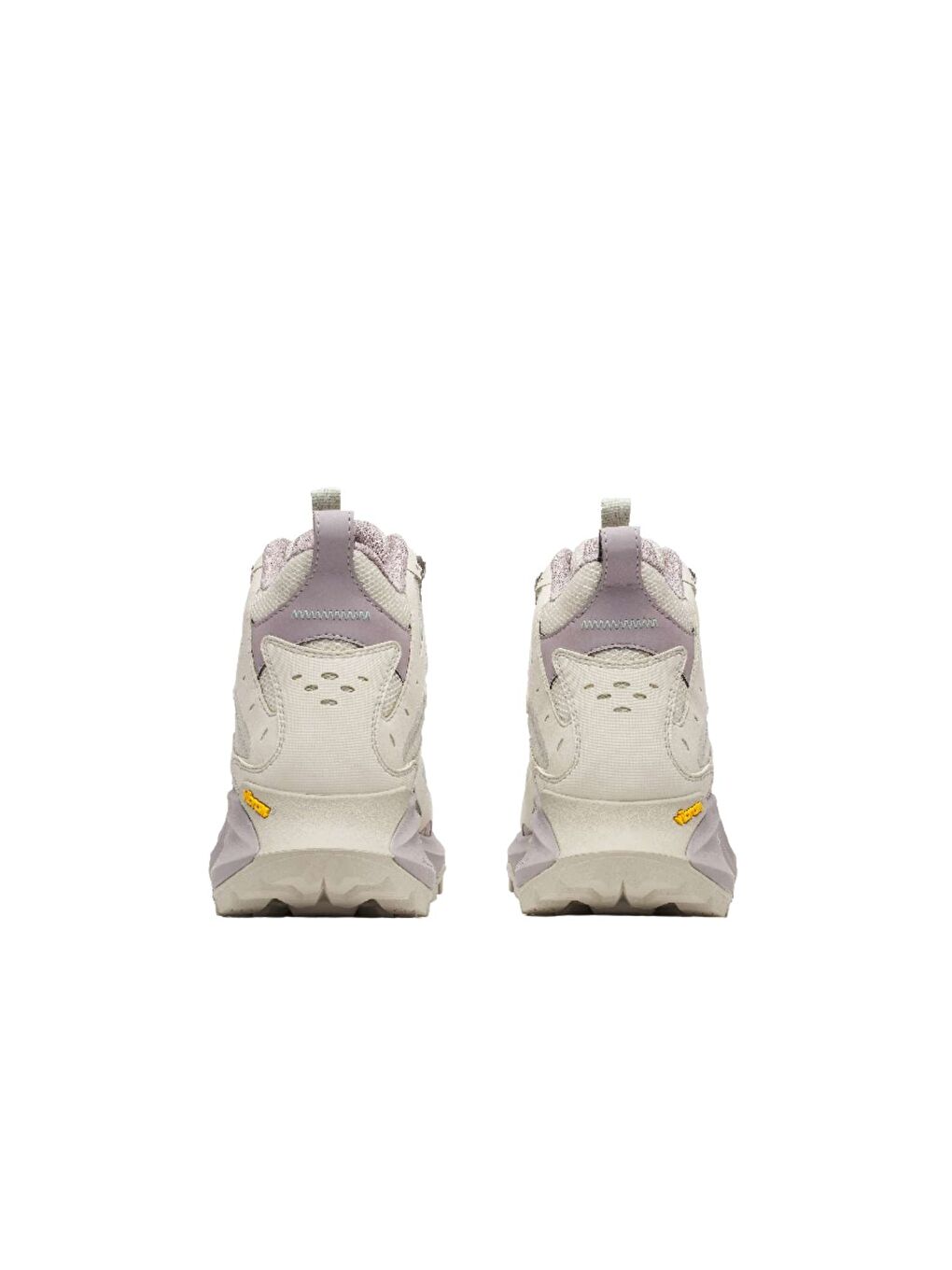 Moab Speed 2 Mid Gtx Kadın Bej Bot-3